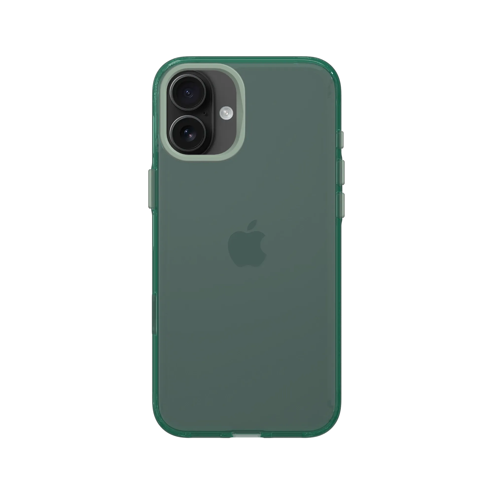 iPhone 16 Plus Clear（Bouton de caméra） - Image 3