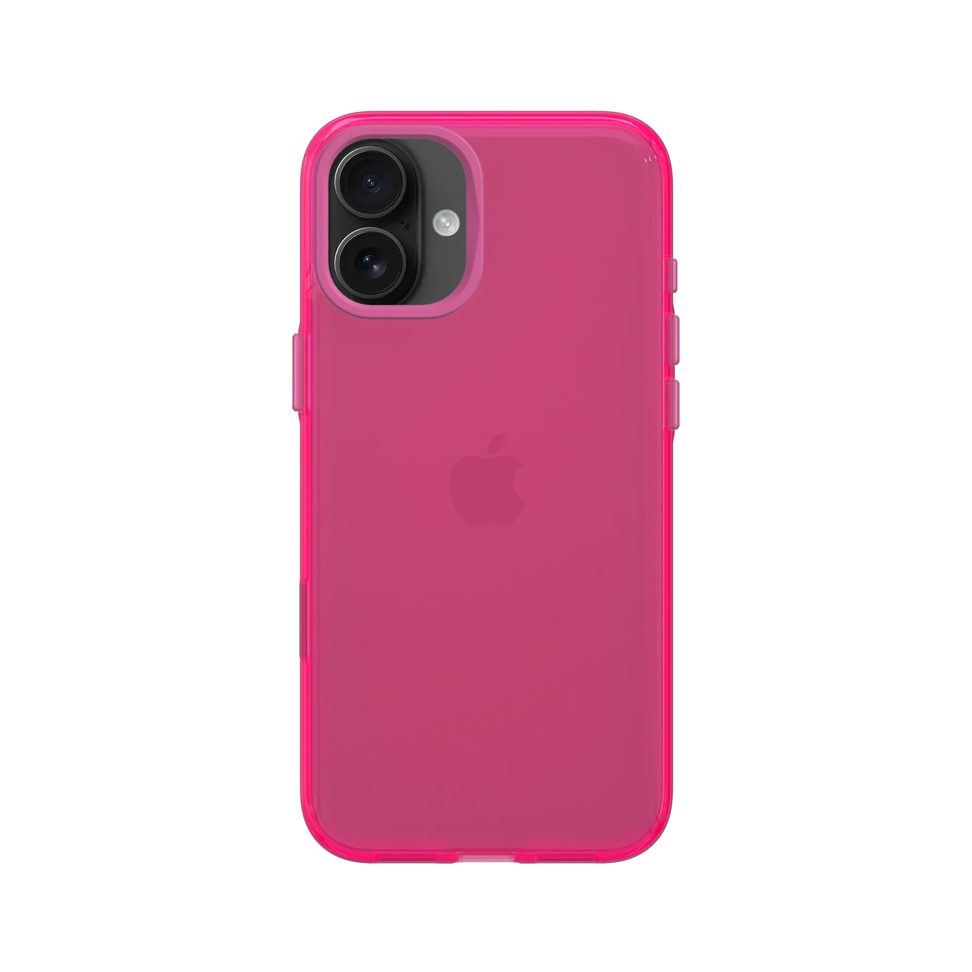 iPhone 16 Plus Clear（Bouton de caméra） - Image 4
