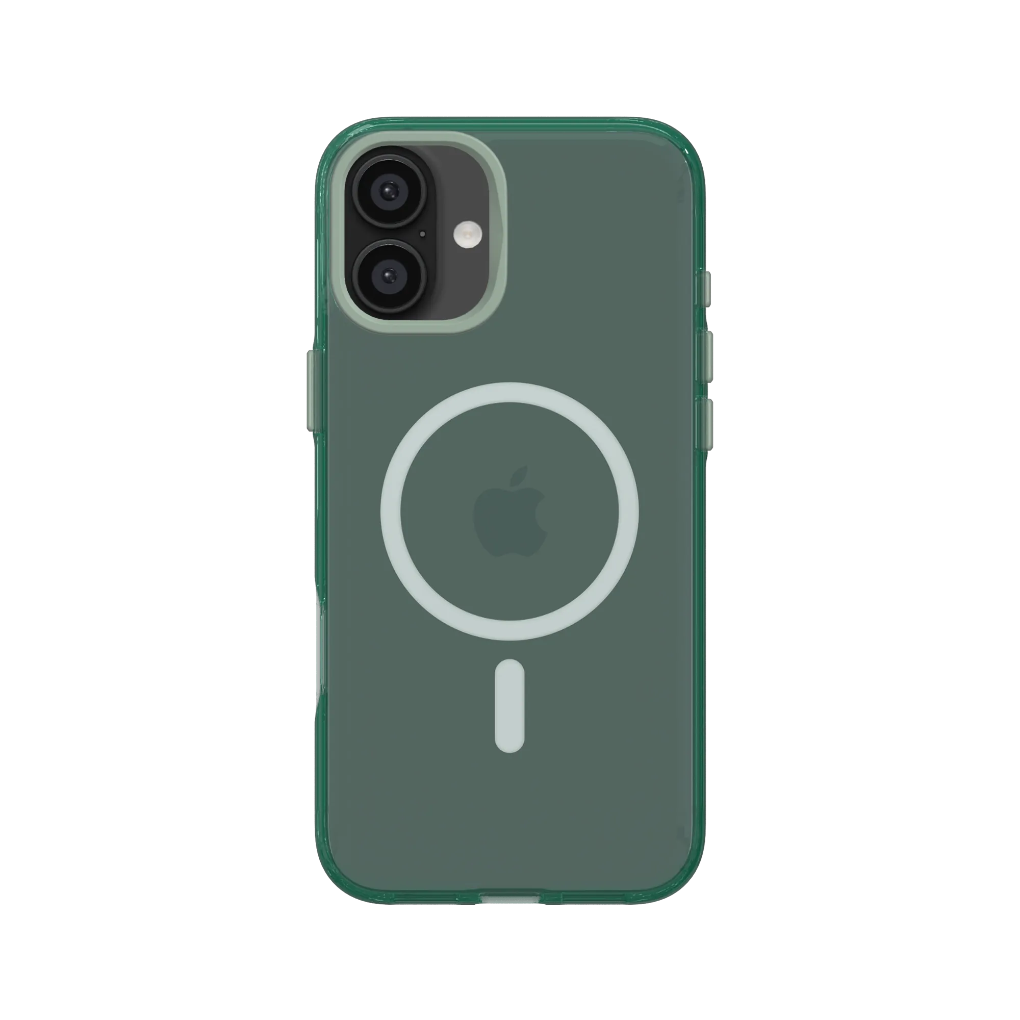iPhone 16 Plus Clear (Compatible MagSafe)