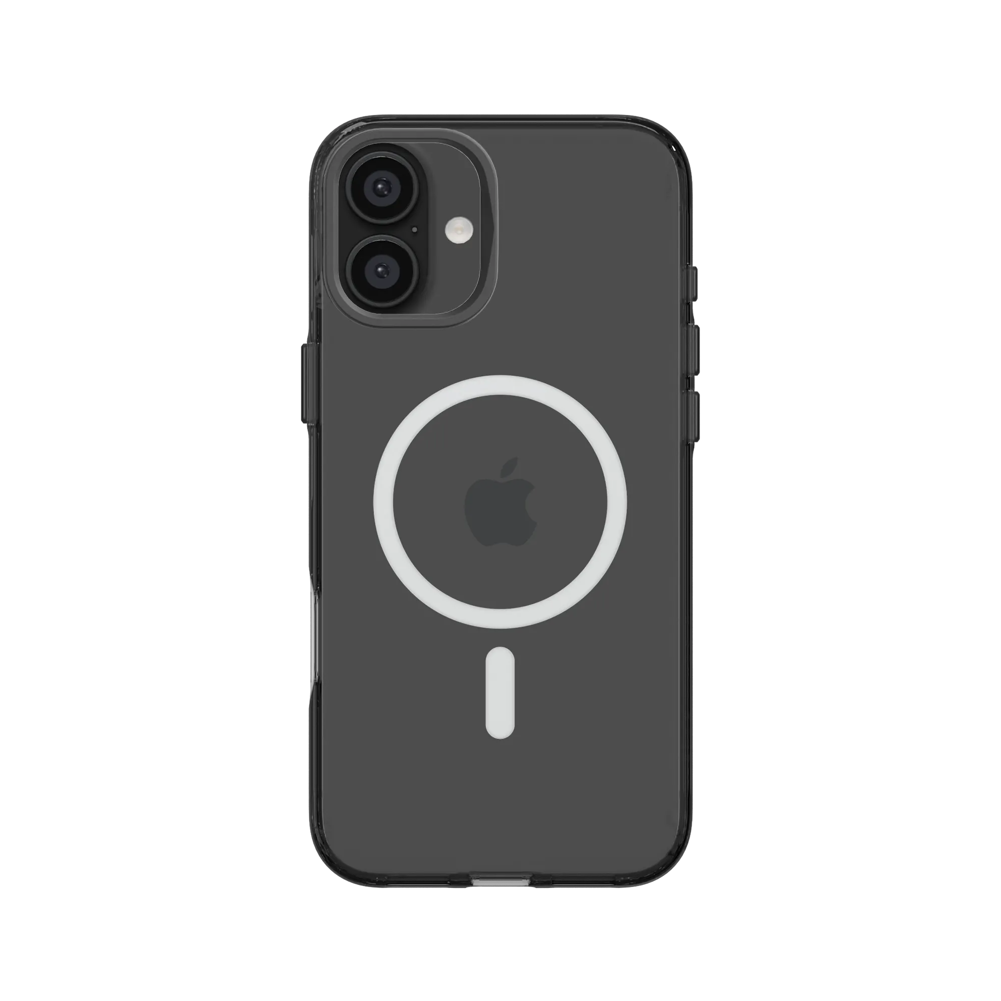 iPhone 16 Plus Clear (Compatible MagSafe) - Image 2