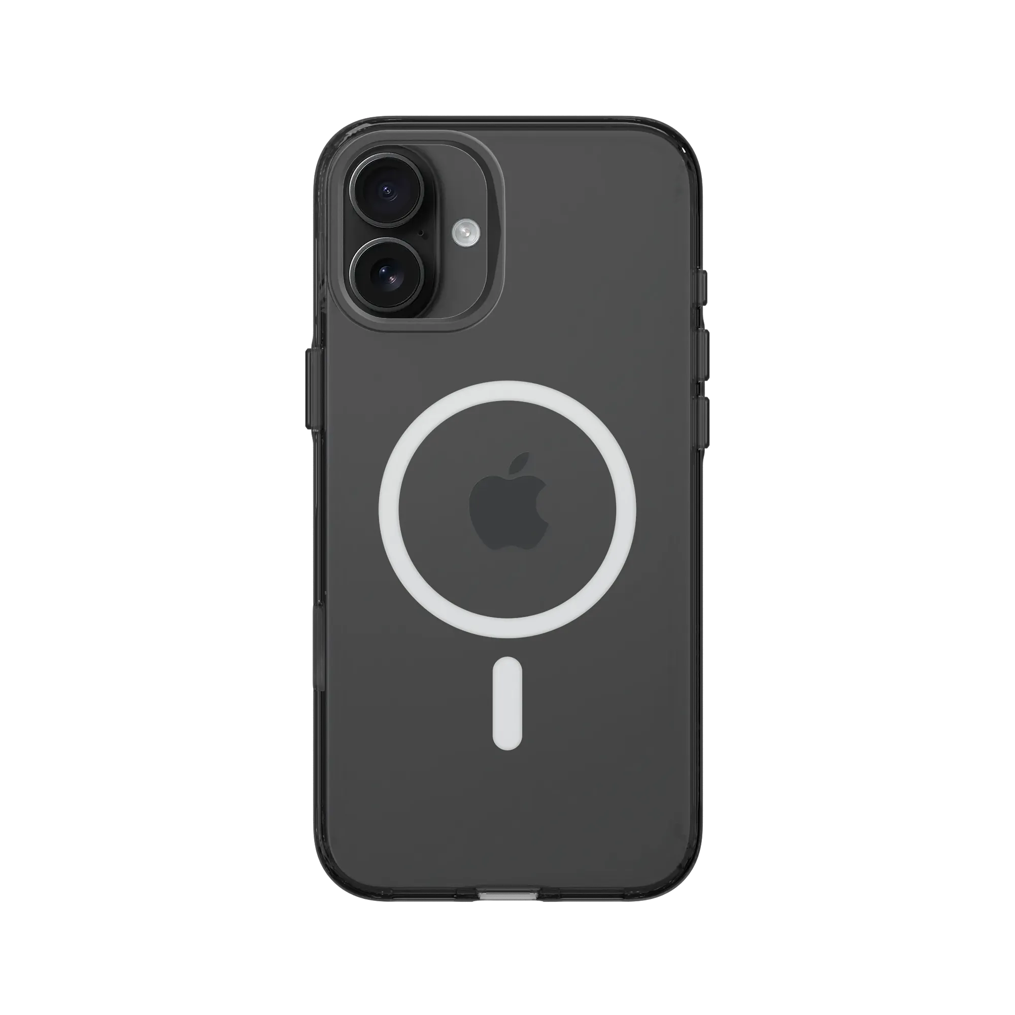 iPhone 16 Plus Clear(Compatible MagSafe & Bouton de caméra) - Image 4