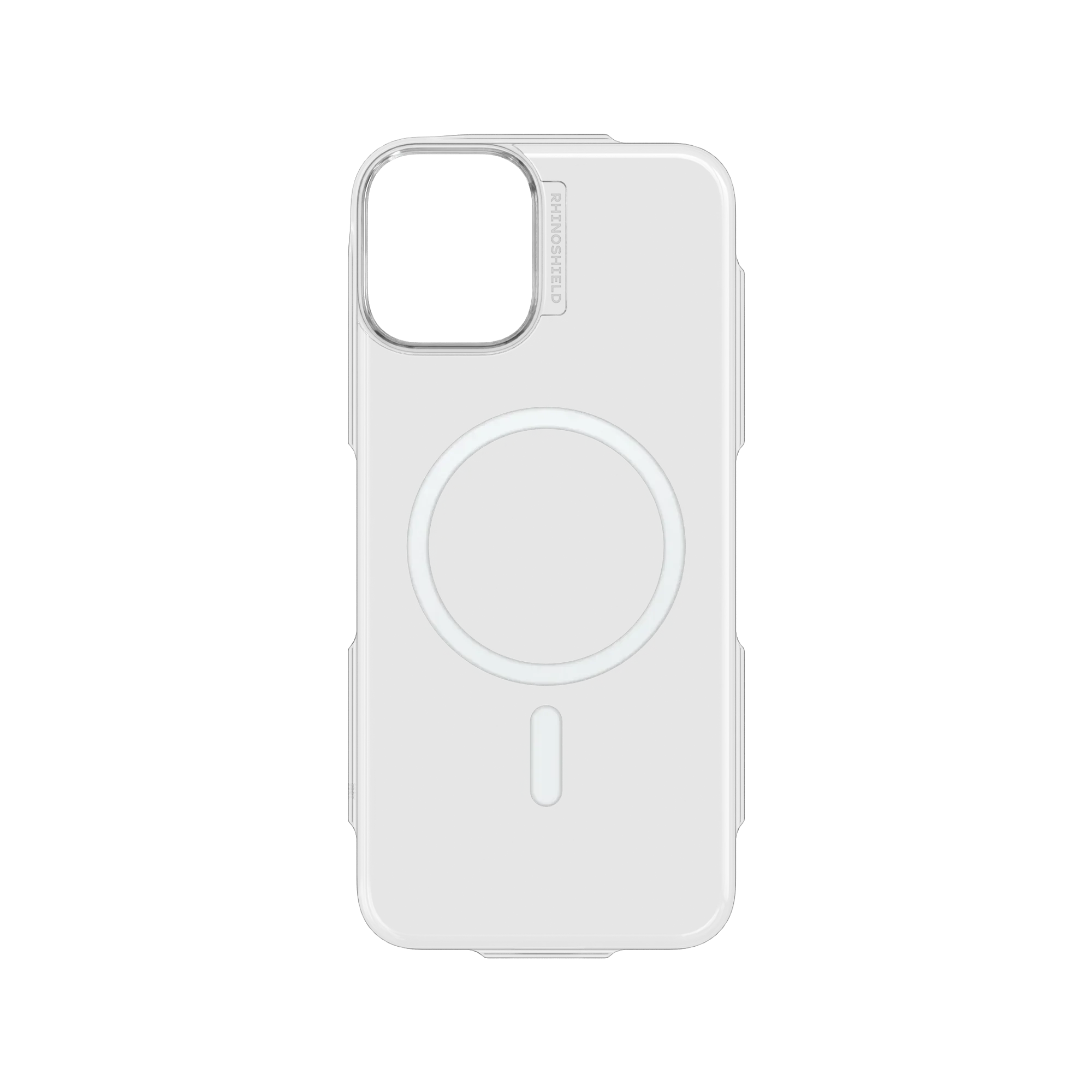 iPhone 16 Plus Verso Mod NX (compatible MagSafe)