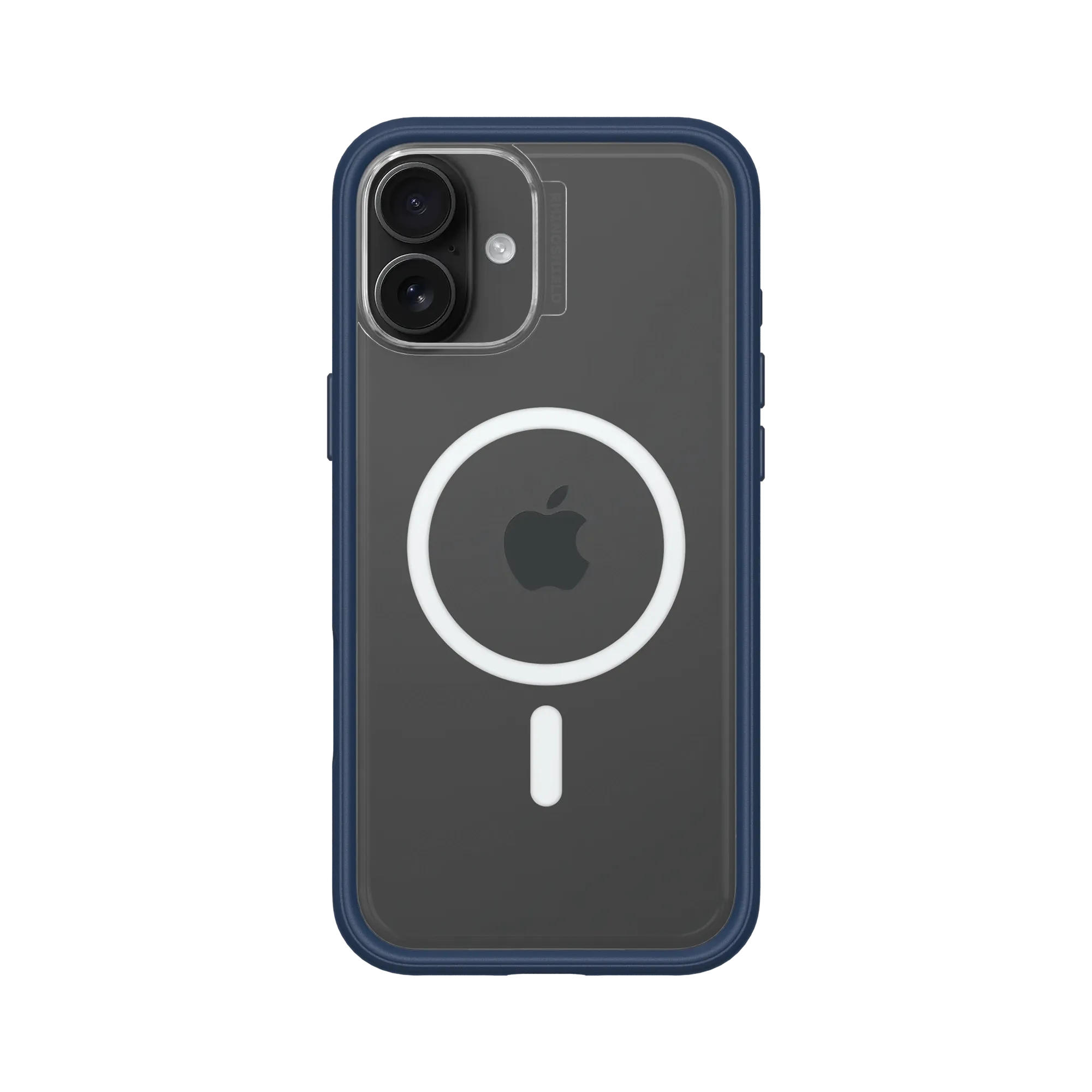 iPhone 16 Plus Mod NX (compatible MagSafe) - Image 3