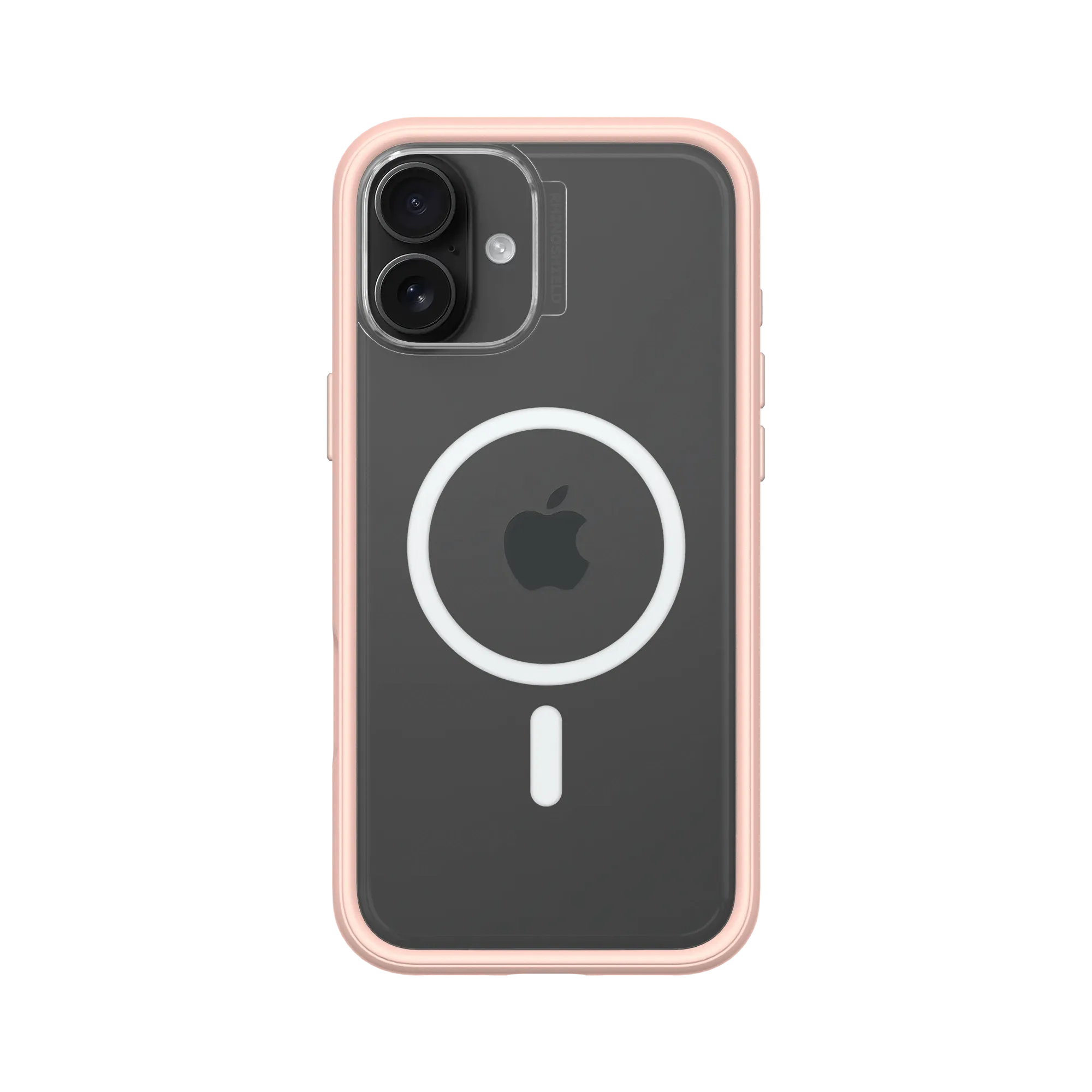 iPhone 16 Plus Mod NX (compatible MagSafe) - Image 9