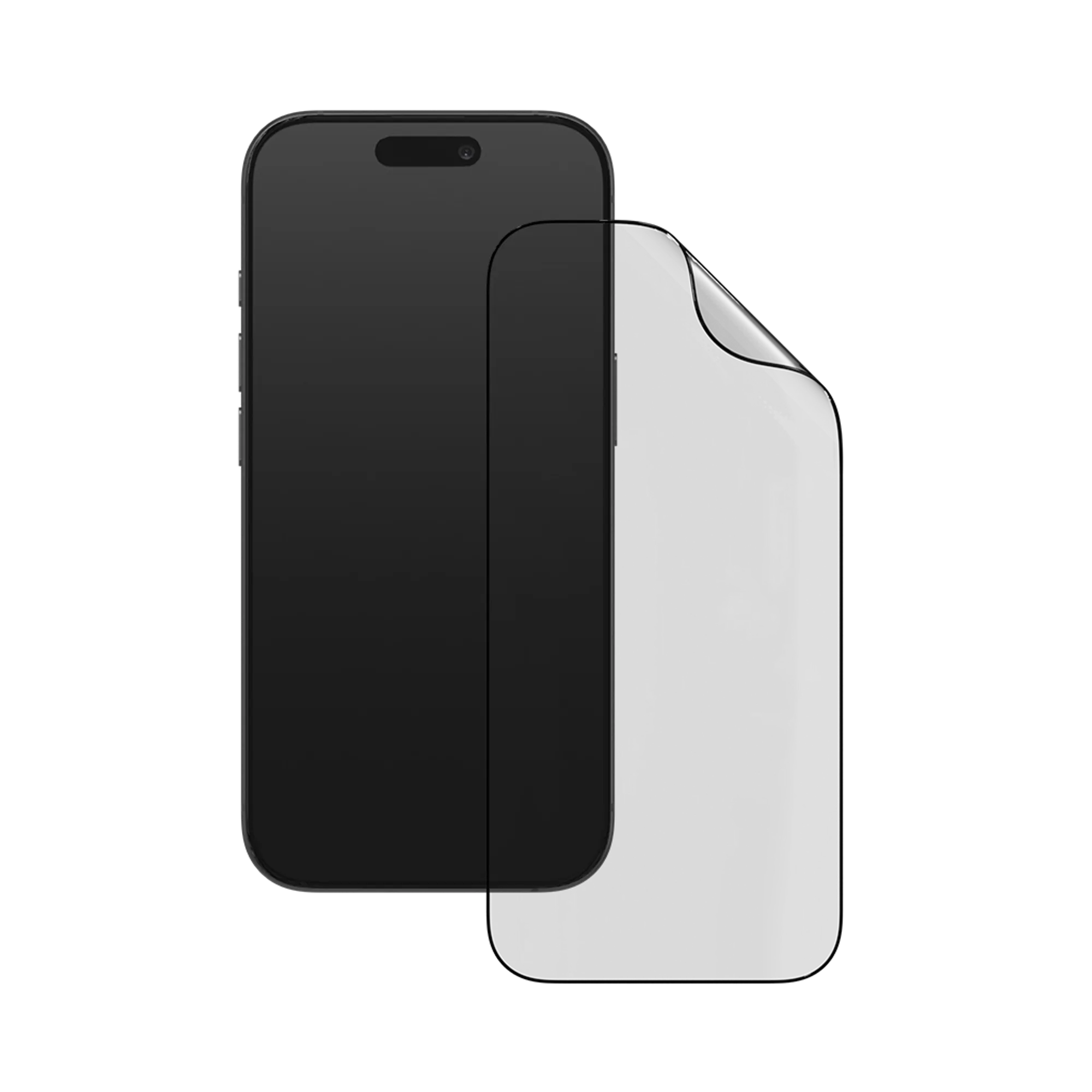 iPhone 16 Pro Protection Écran 3D anti-chocs PRO - Image 8