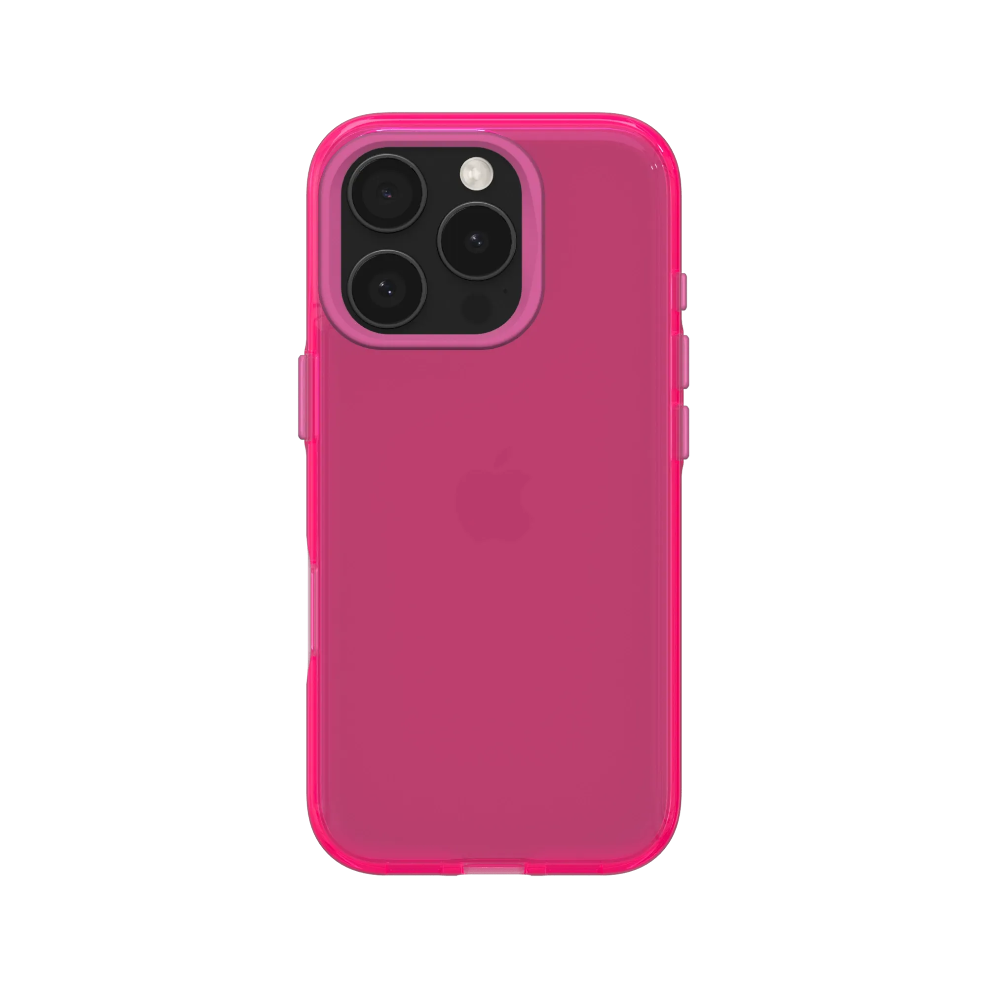 iPhone 16 Pro Clear