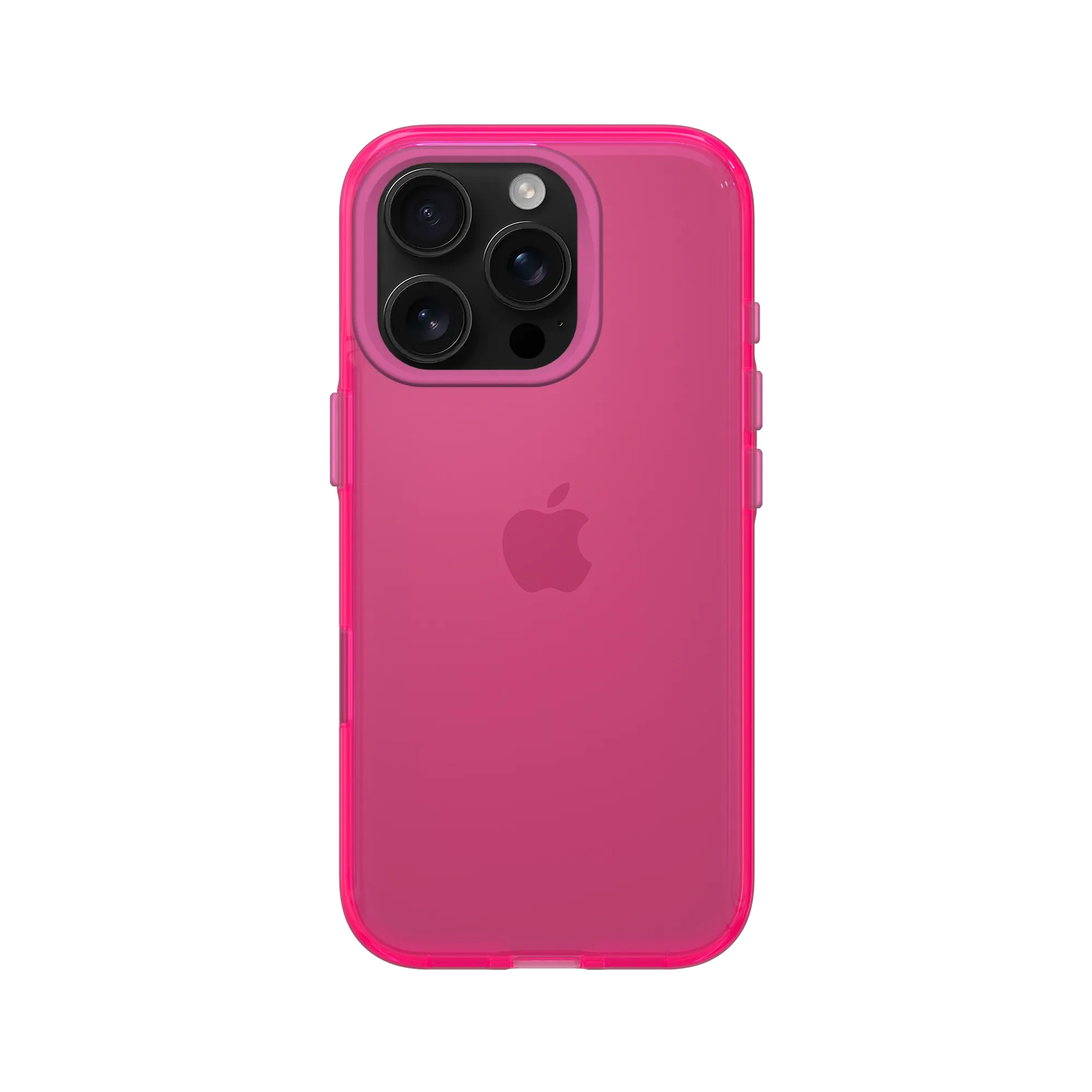 iPhone 16 Pro Clear（Bouton de caméra） - Image 4