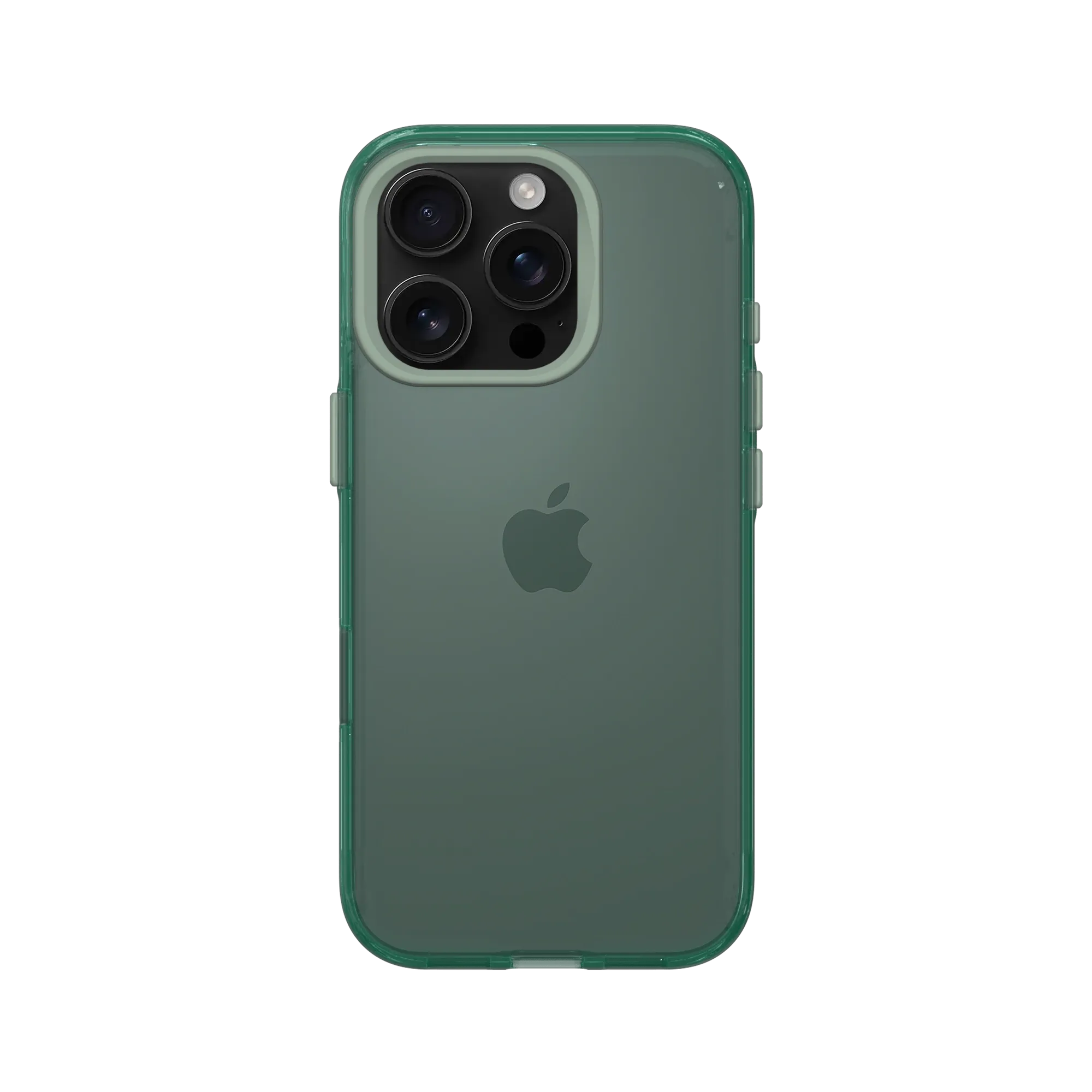 iPhone 16 Pro Clear（Bouton de caméra） - Image 3