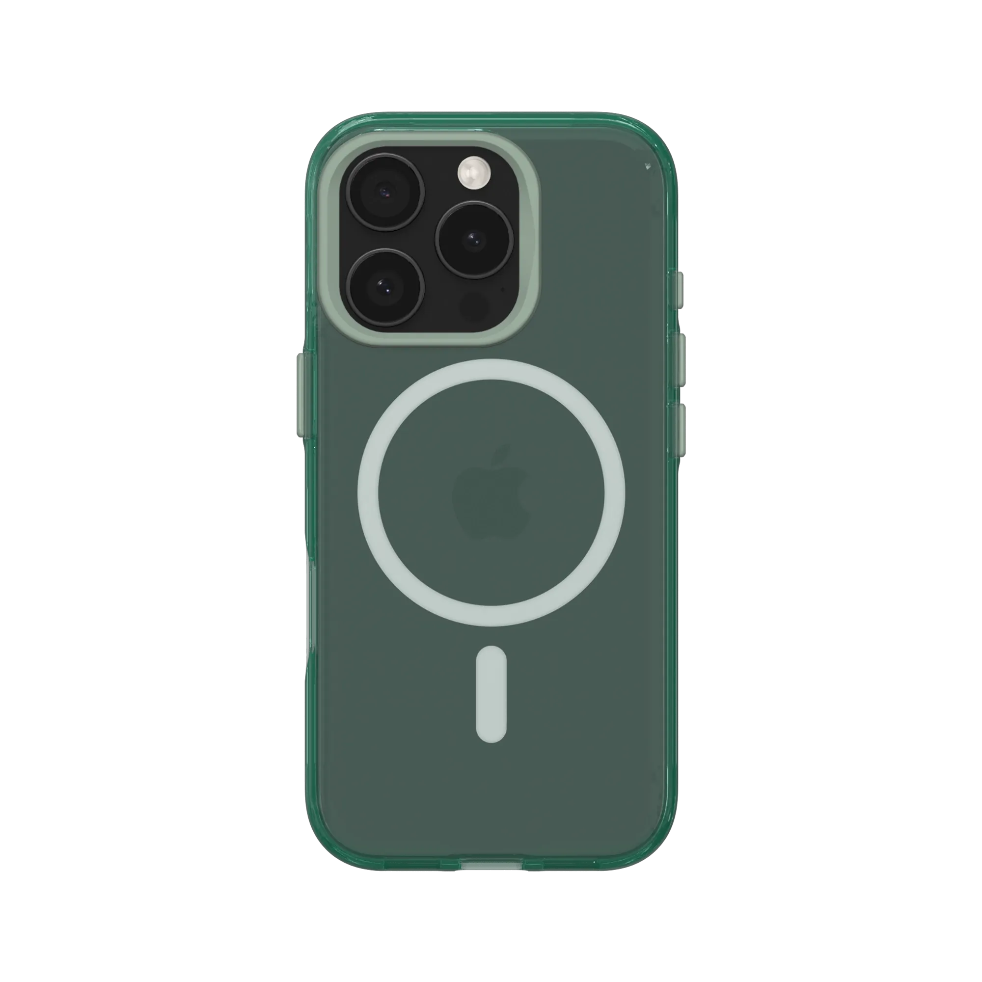 iPhone 16 Pro Clear (Compatible MagSafe)