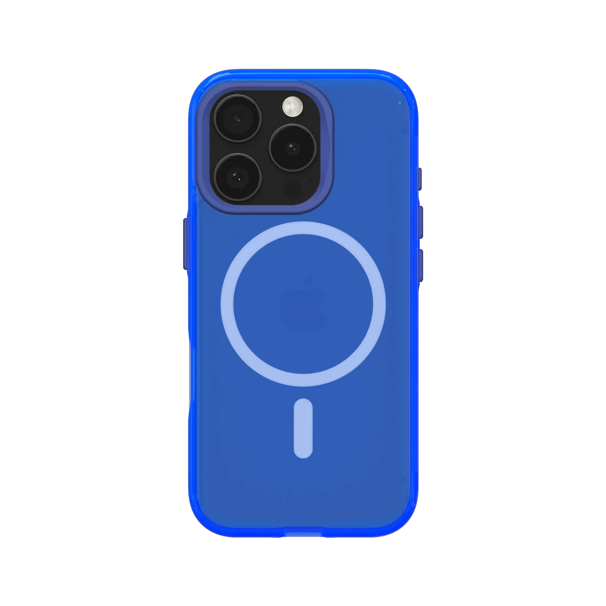 iPhone 16 Pro Clear (Compatible MagSafe) - Image 4