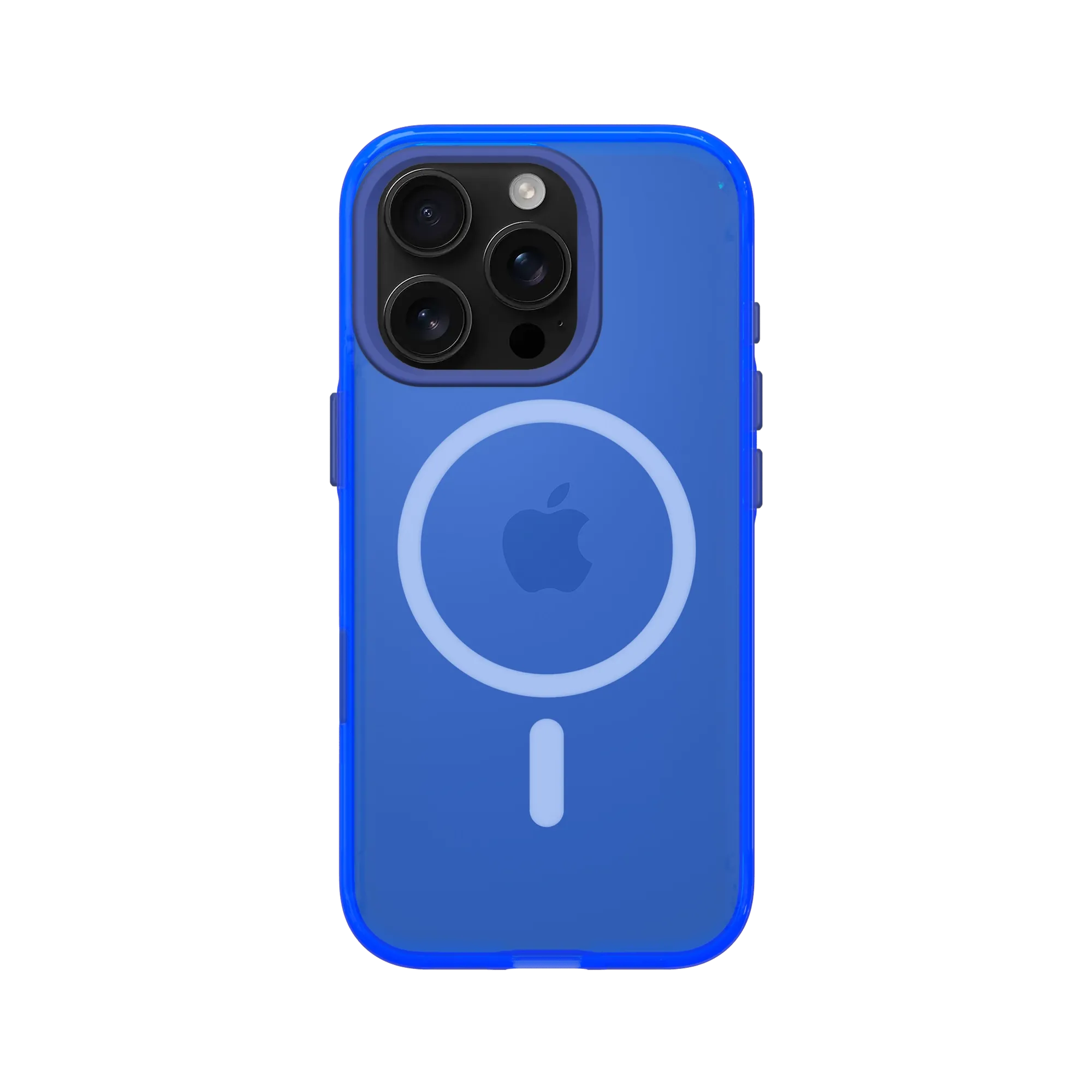 iPhone 16 Pro Clear(Compatible MagSafe & Bouton de caméra) - Image 3
