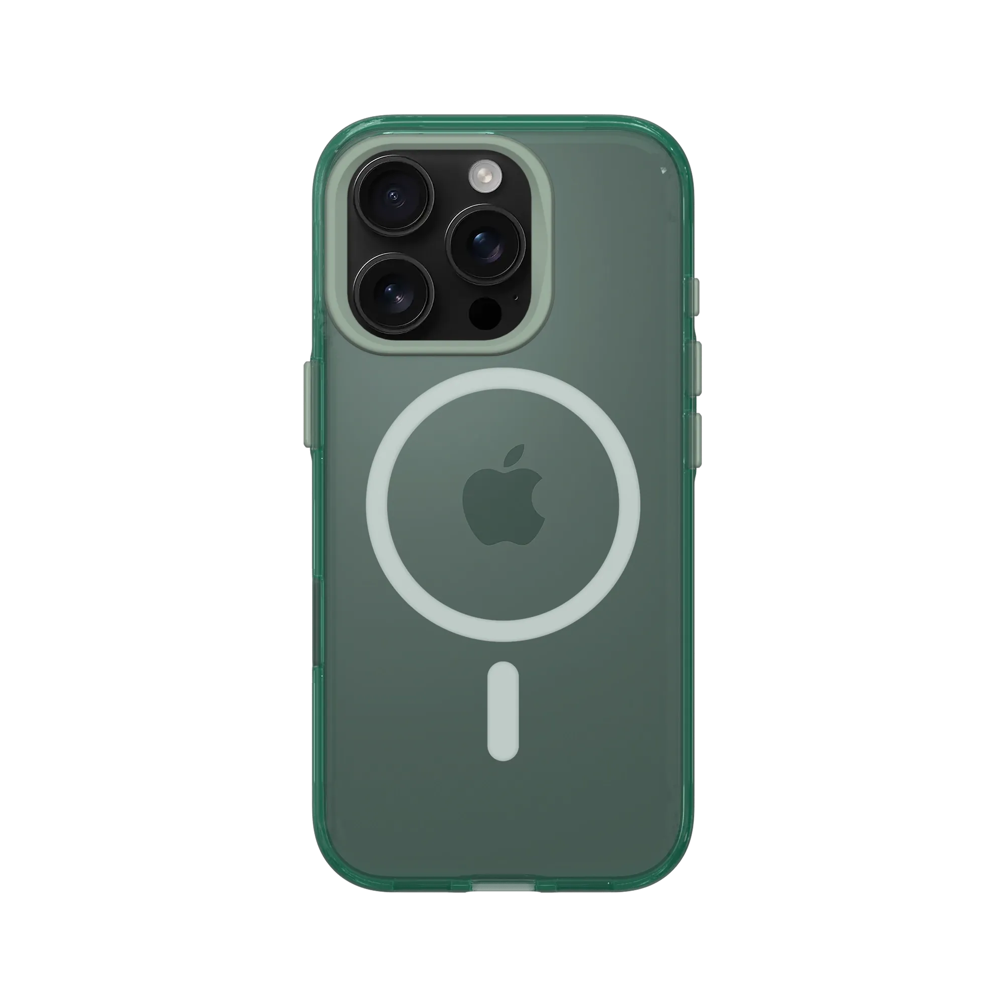 iPhone 16 Pro Clear(Compatible MagSafe & Bouton de caméra) - Image 2