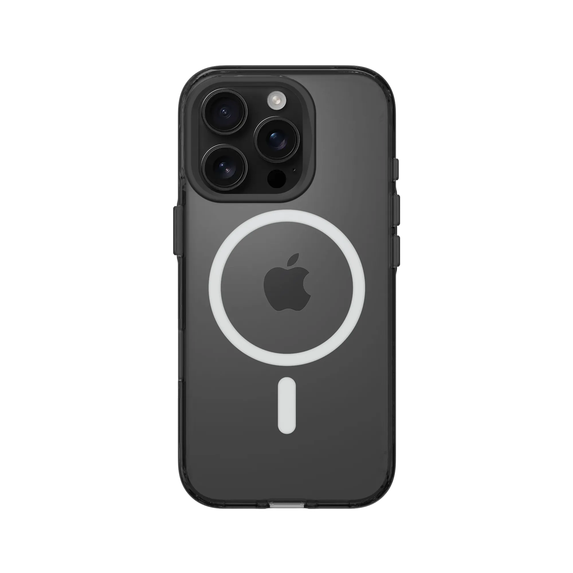 iPhone 16 Pro Clear（Compatible MagSafe & Bouton de caméra） - Image 4