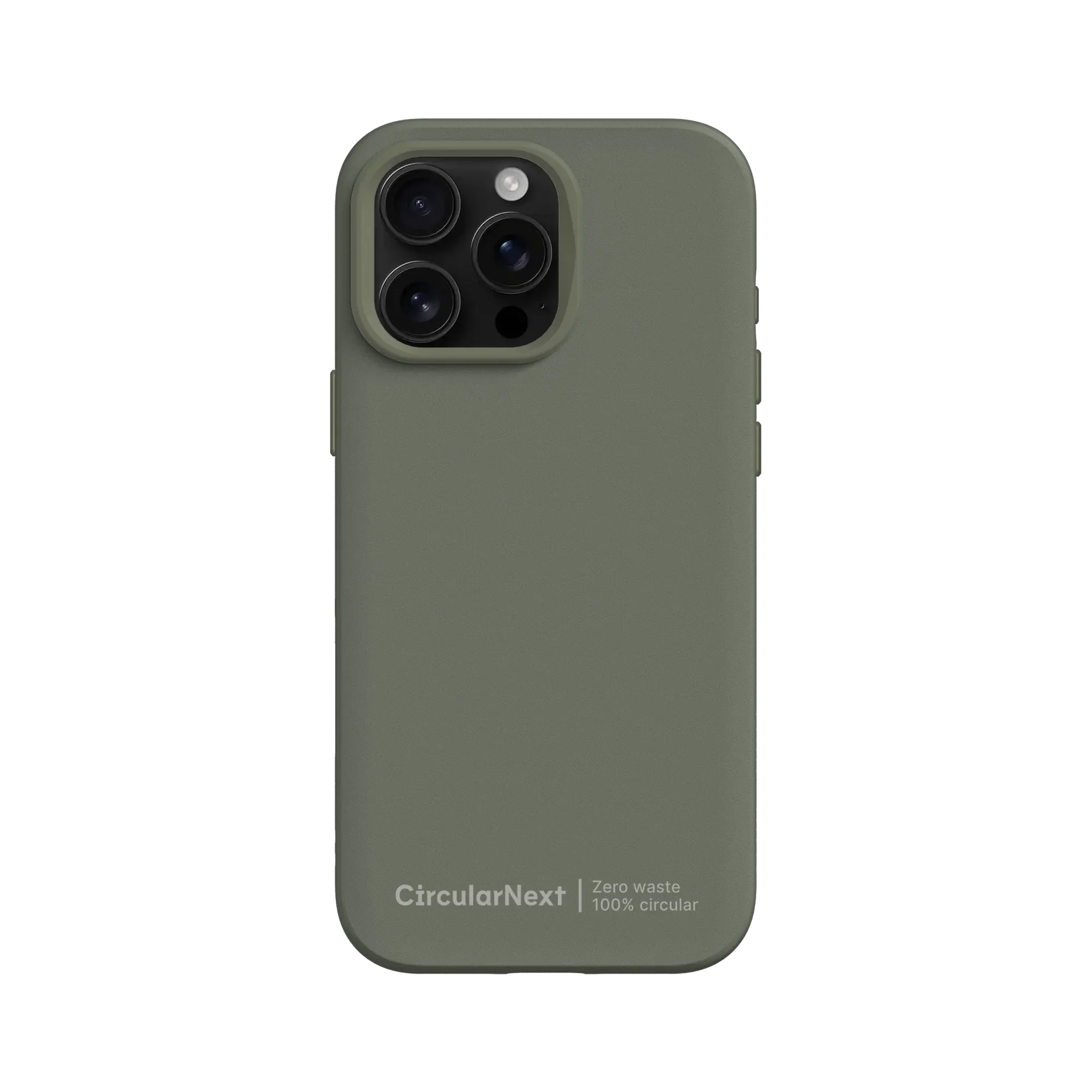 iPhone 16 Pro Max SolidX(Bouton de caméra)
