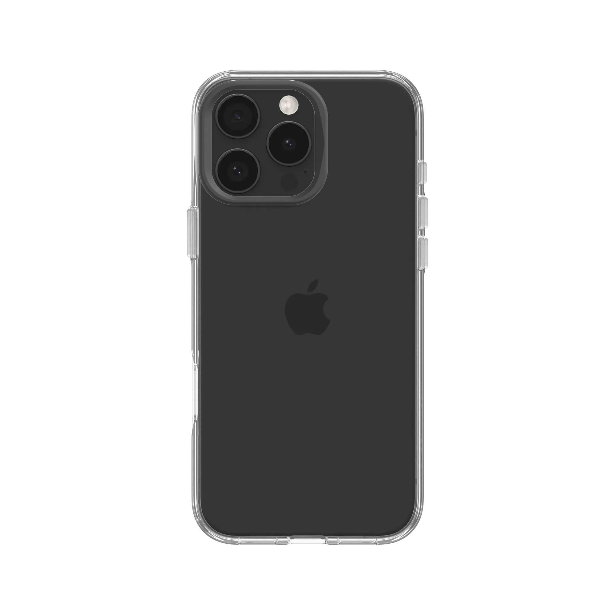iPhone 16 Pro Max Clear