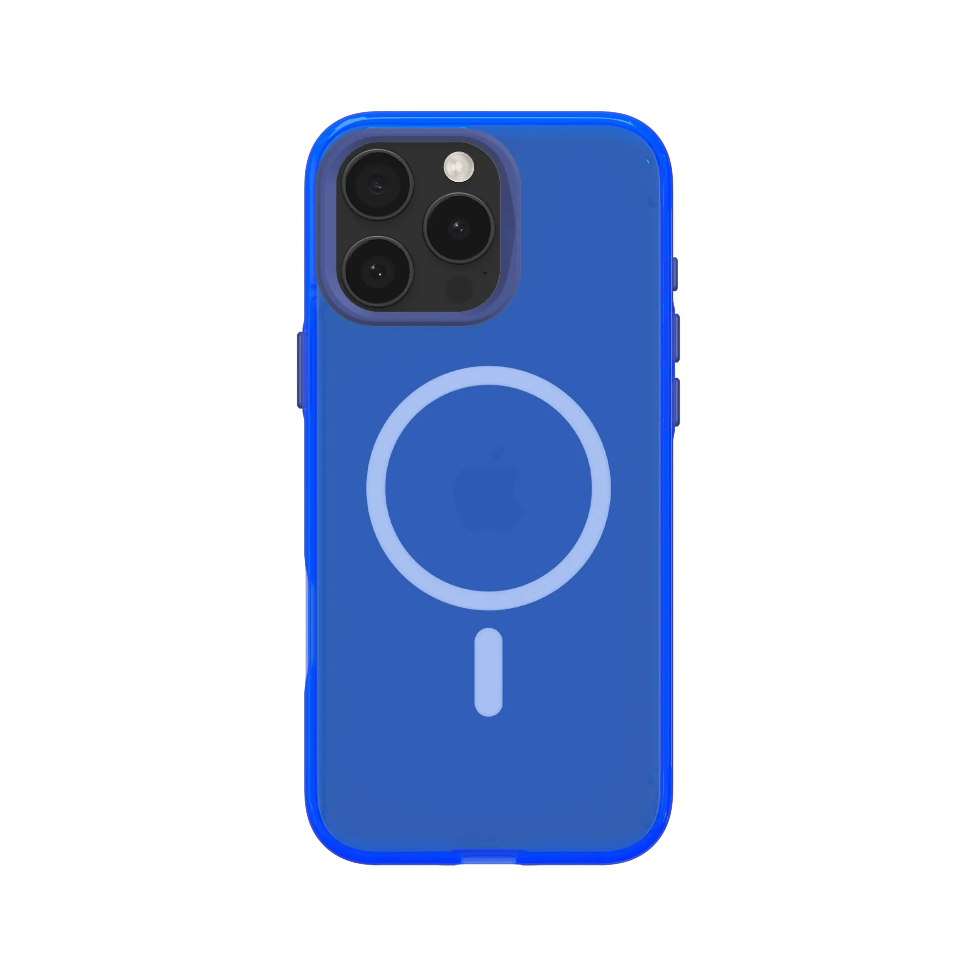 iPhone 16 Pro Max Clear (Compatible MagSafe) - Image 3
