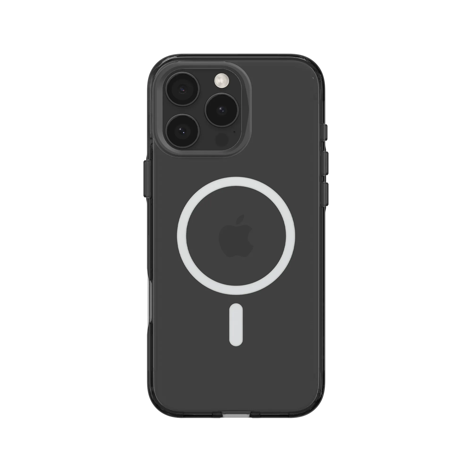 iPhone 16 Pro Max Clear (Compatible MagSafe)