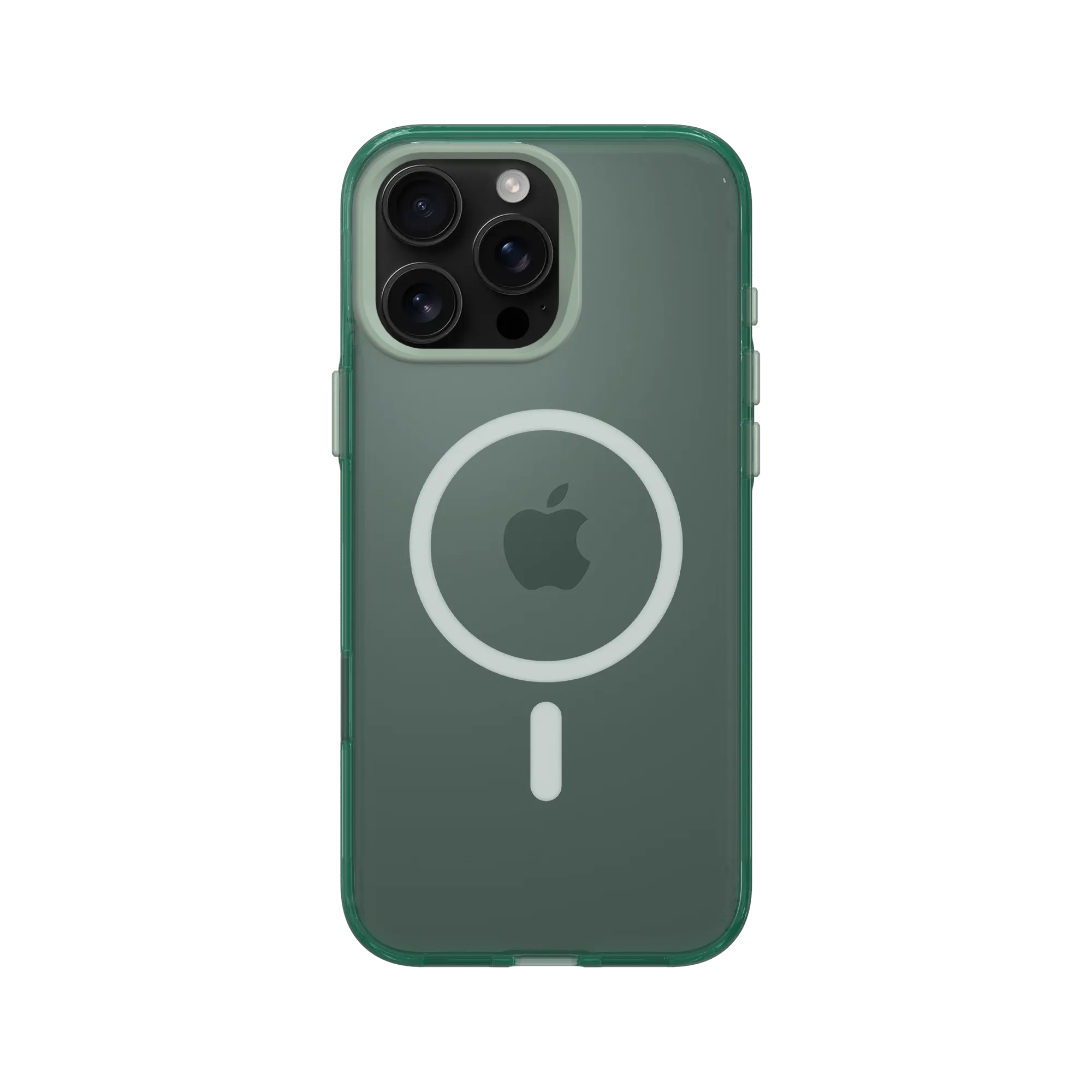 iPhone 16 Pro Max Clear（Compatible MagSafe & Bouton de caméra） - Image 4