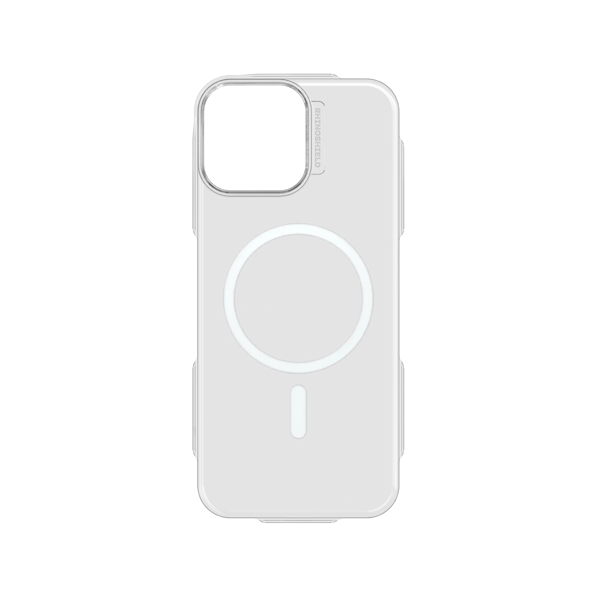 iPhone 16 Pro Max Verso Mod NX (compatible MagSafe)