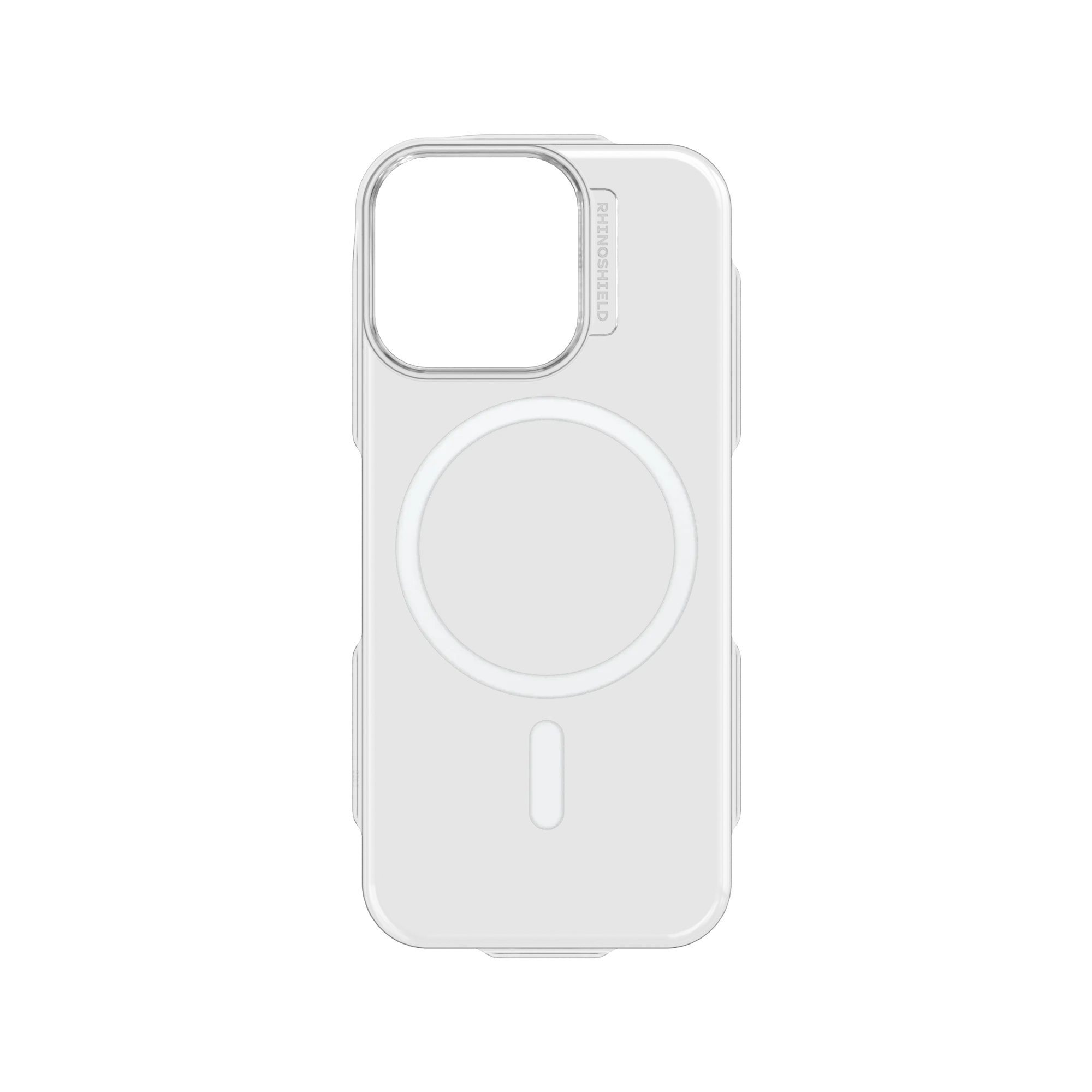iPhone 16 Pro Verso Mod NX (compatible MagSafe) - Image 2