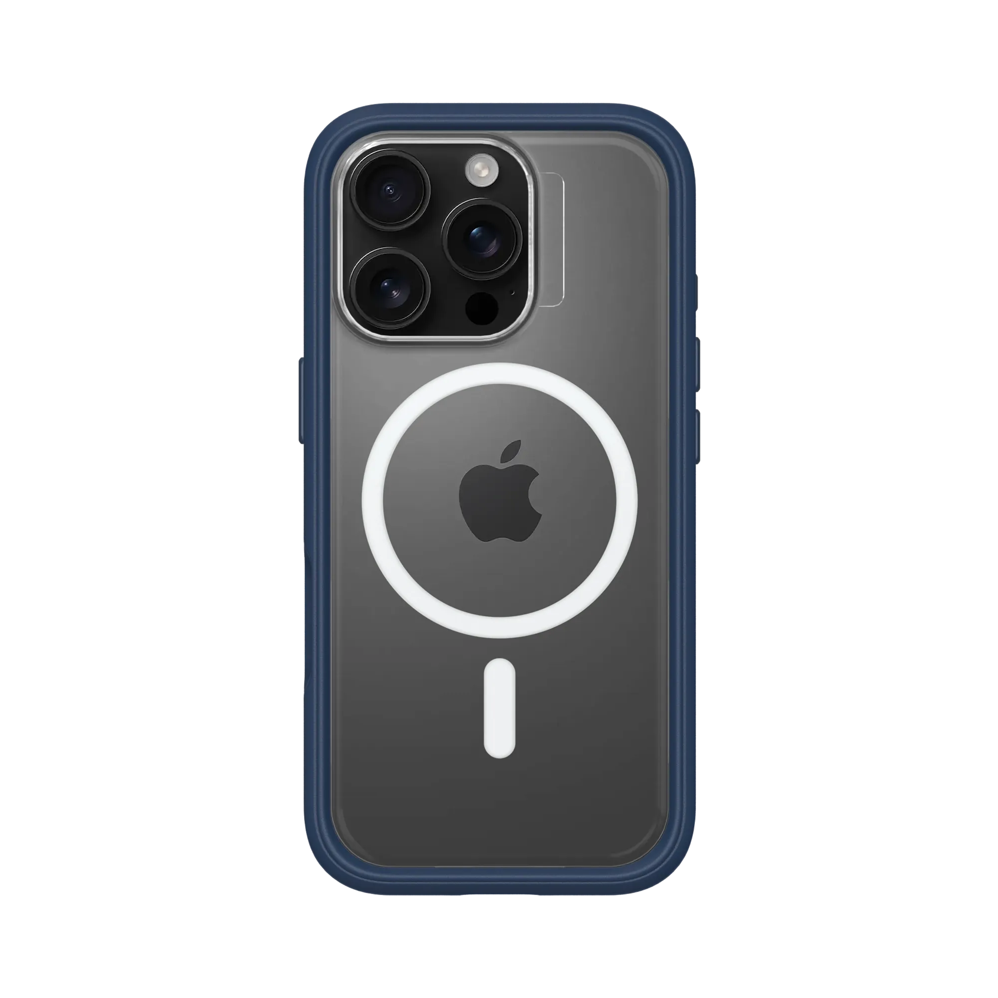 iPhone 16 Pro Mod NX (compatible MagSafe)
