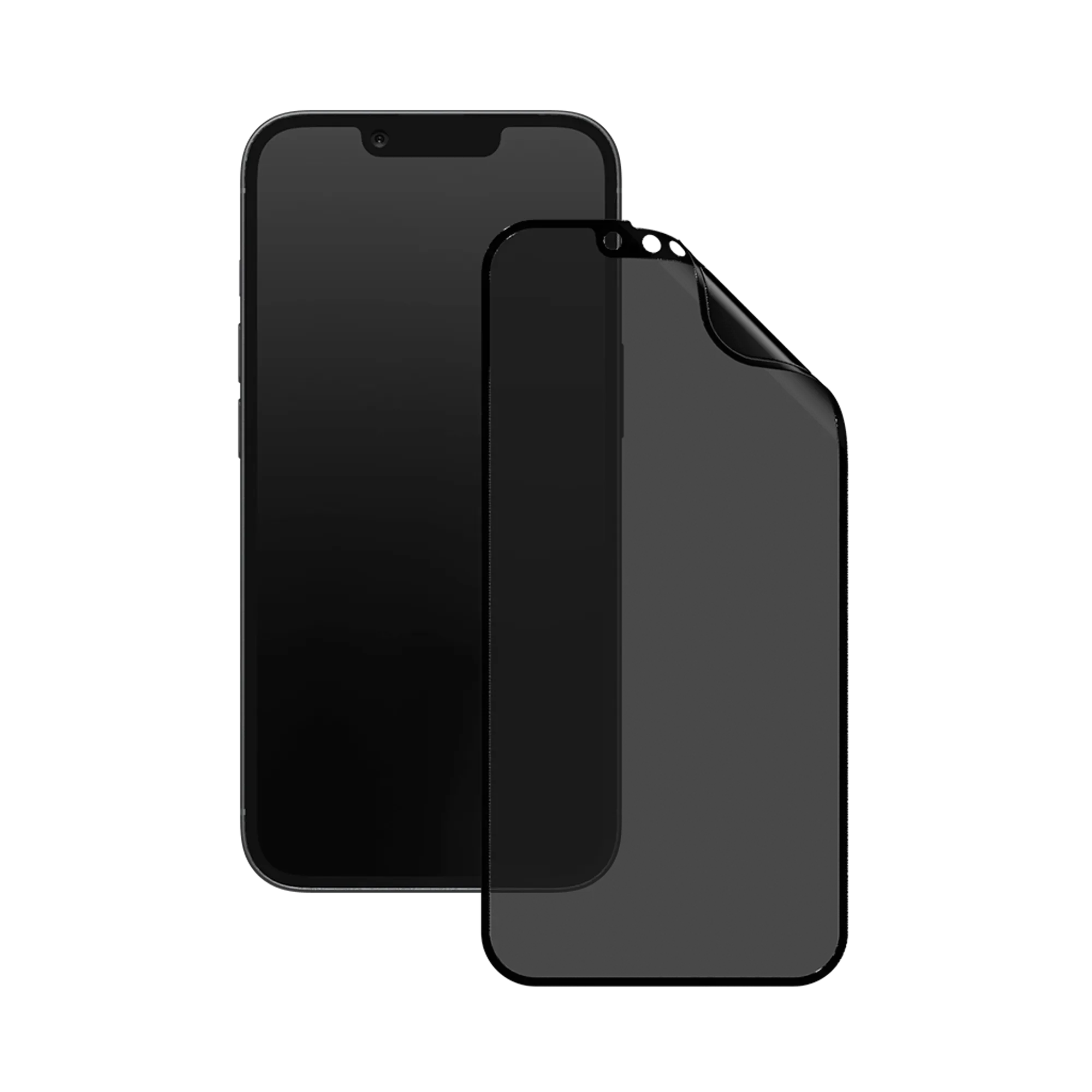 iPhone 16e Protection Écran 3D anti-chocs PRO - Image 3