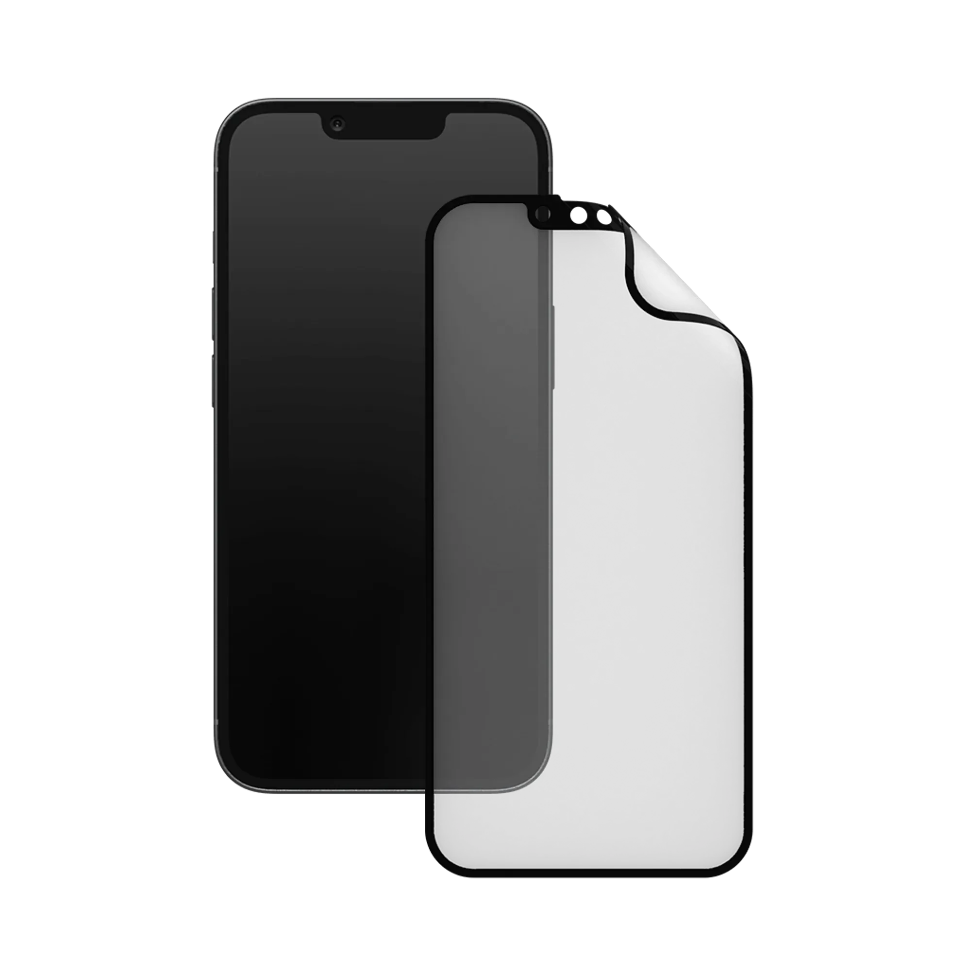 iPhone 16e Protection Écran 3D anti-chocs PRO - Image 5