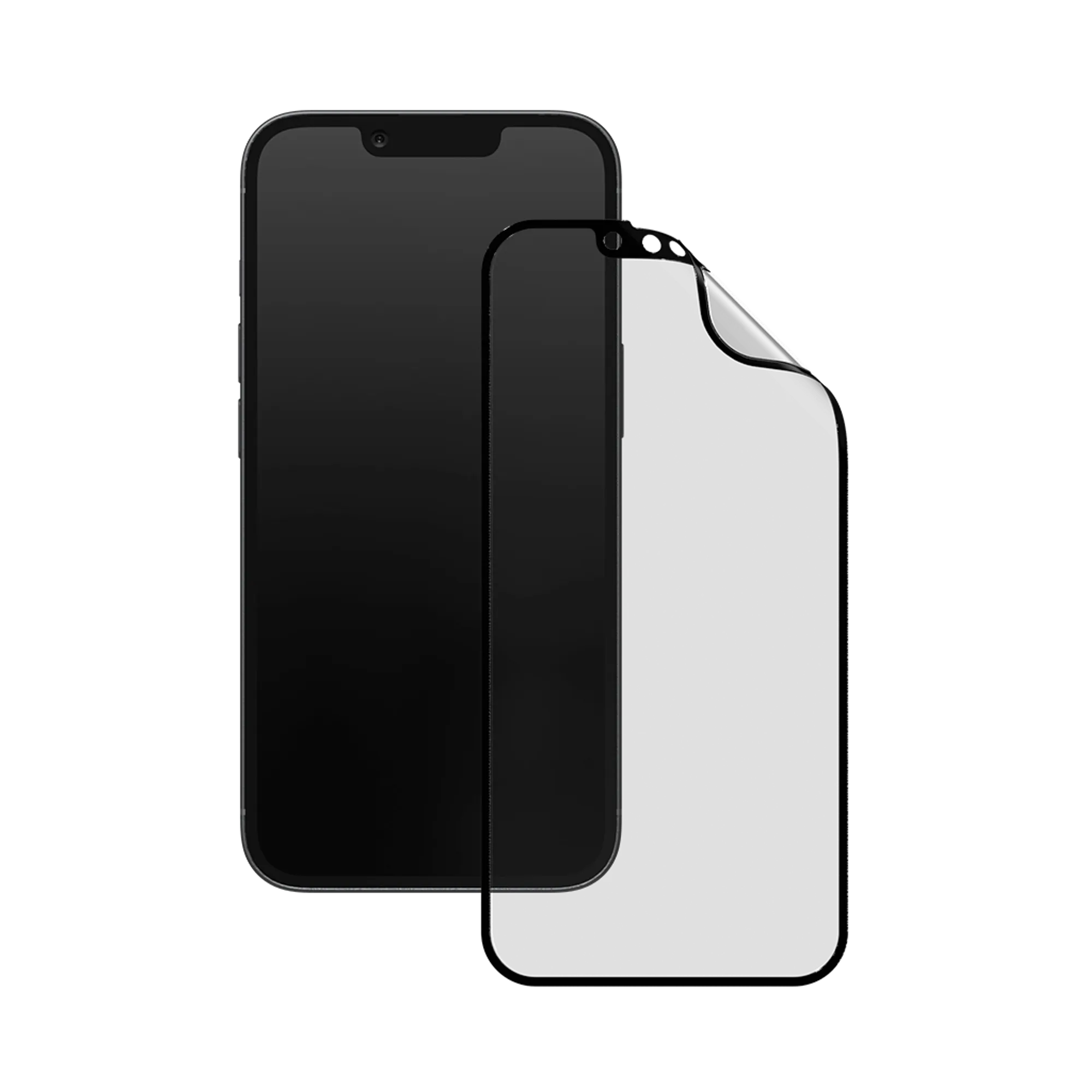 iPhone 16e Protection Écran 3D anti-chocs PRO - Image 6
