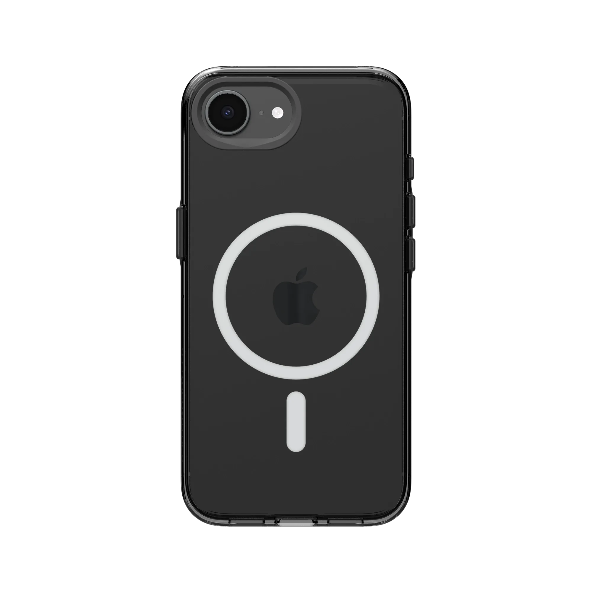 iPhone 16e Clear (Compatible MagSafe)