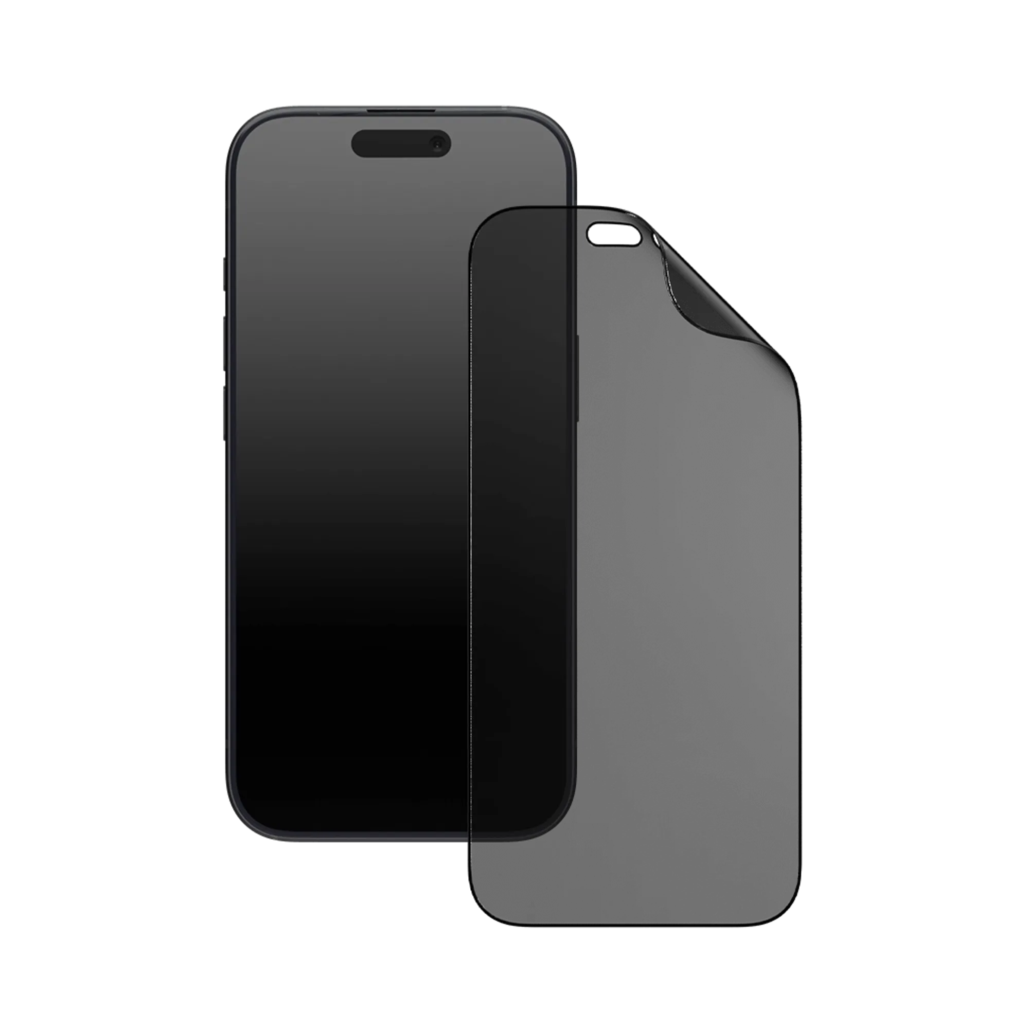 iPhone 17 Protection Écran 3D anti-chocs PRO