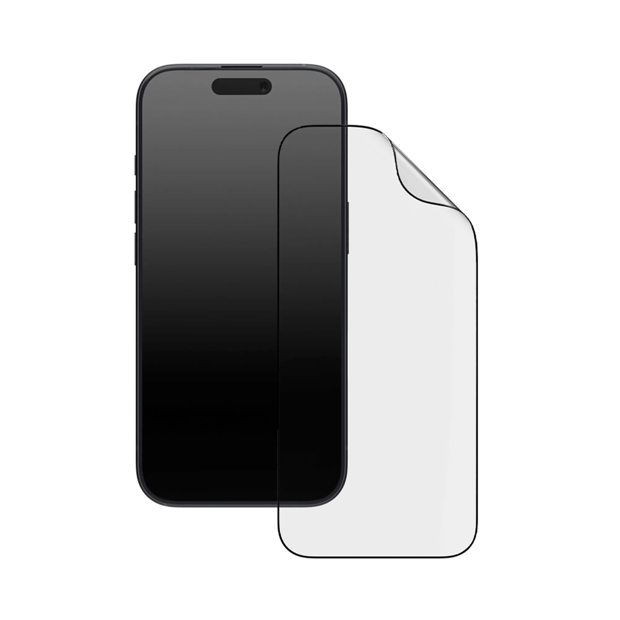 iPhone 17 Protection Écran 3D anti-chocs PRO - Image 3