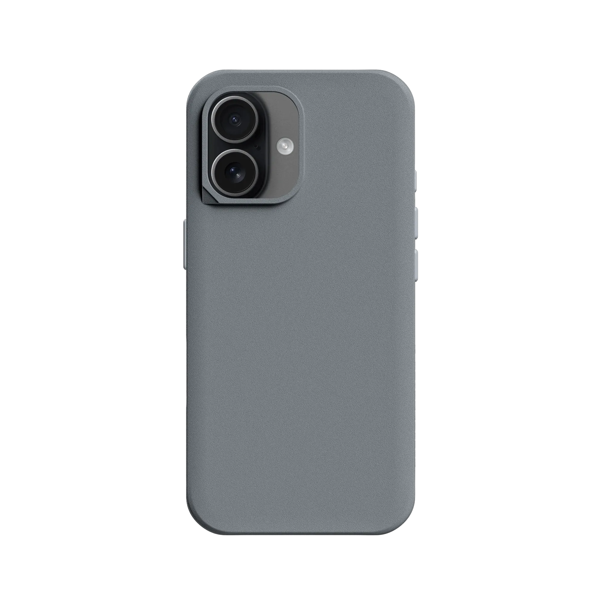 iPhone 17 SolidX(Compatible MagSafe & Bouton de caméra)