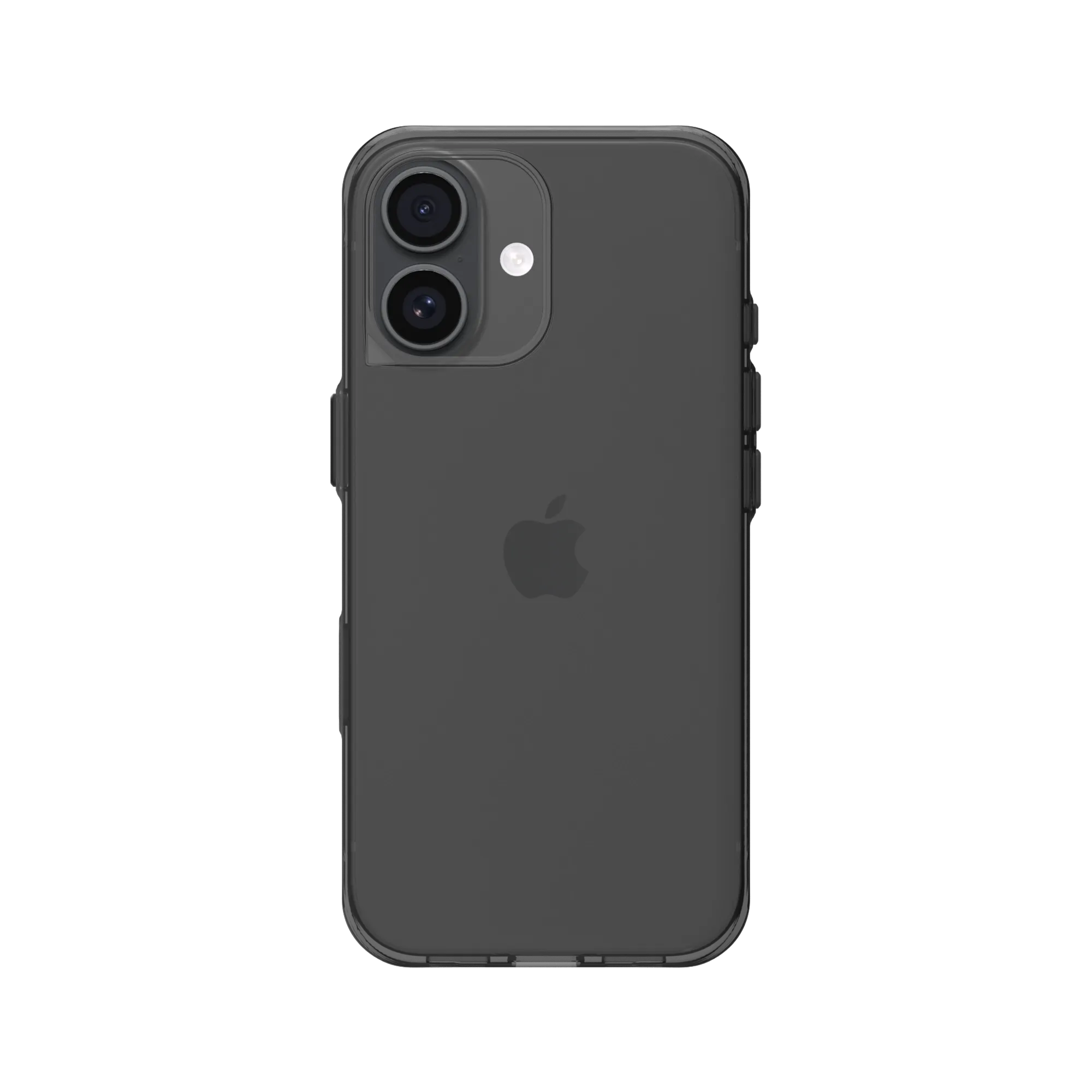 iPhone 17 Clear（Bouton de caméra）