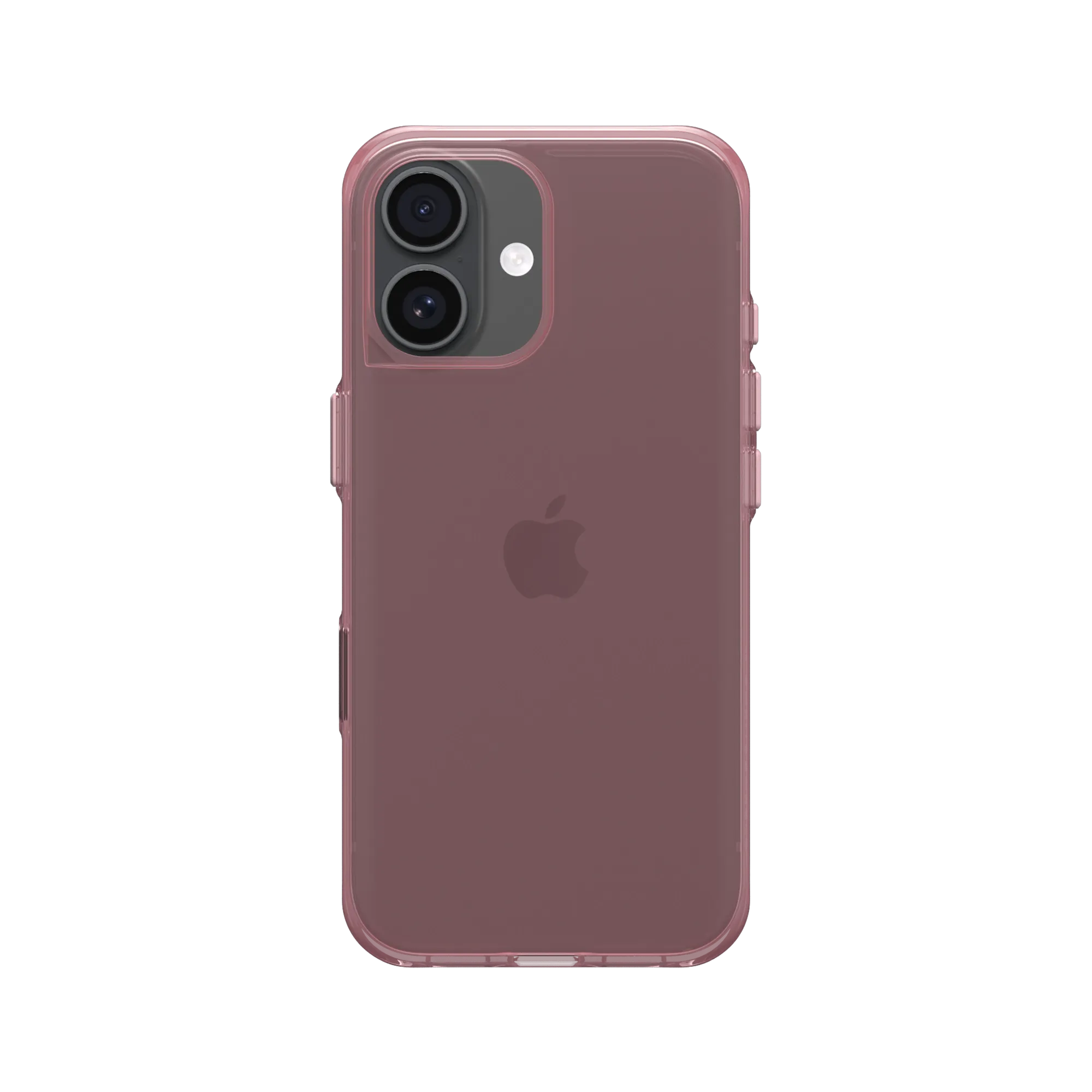 iPhone 17 Clear（Bouton de caméra） - Image 2