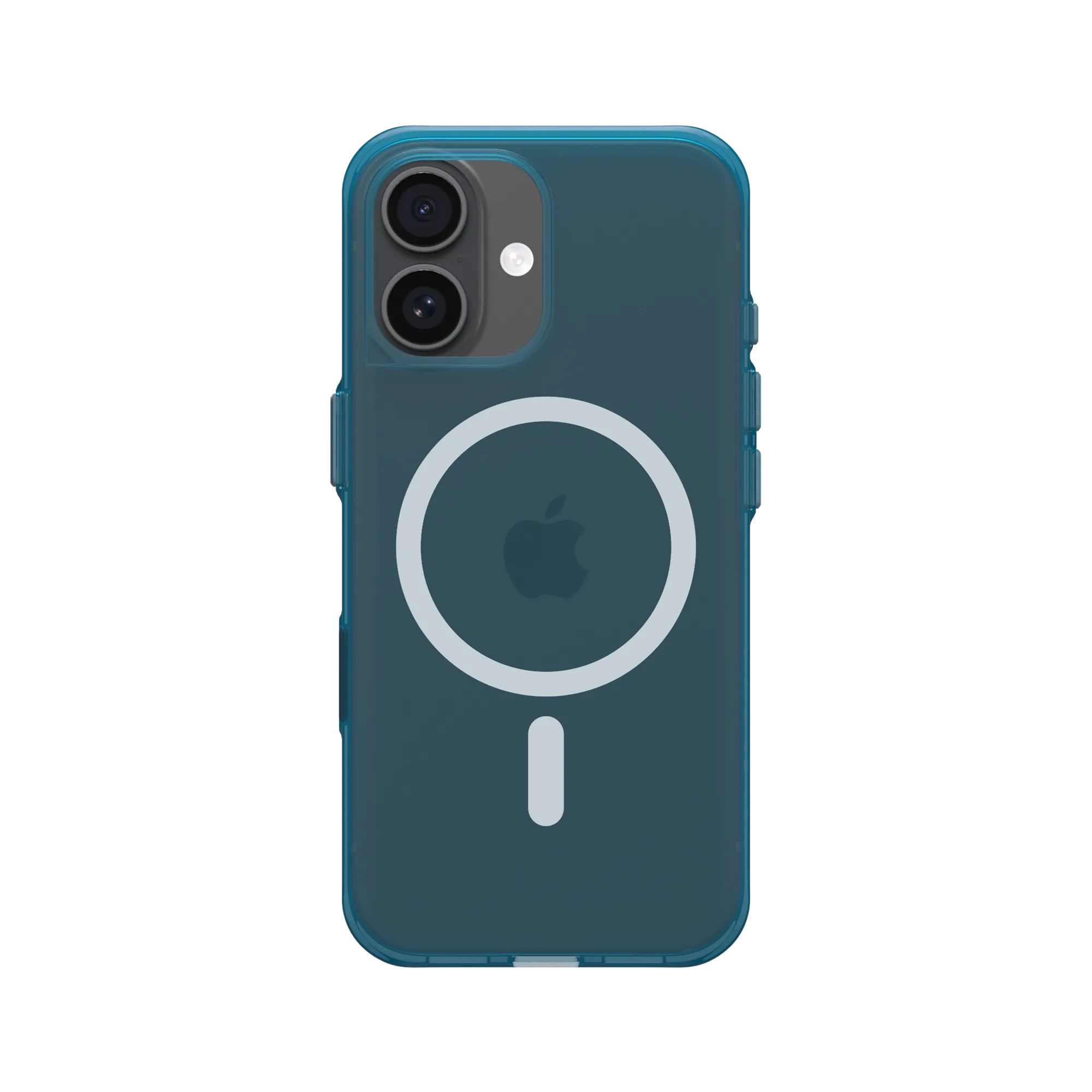 iPhone 17 Clear(Compatible MagSafe & Bouton de caméra) - Image 3