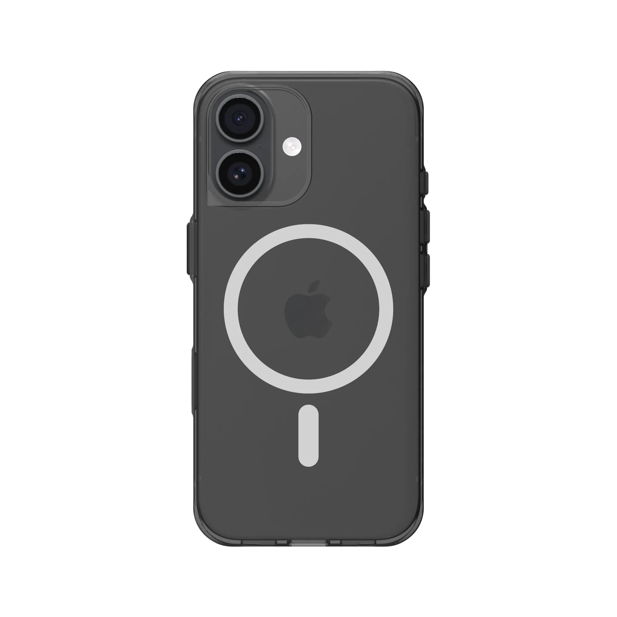 iPhone 17 Clear（Compatible MagSafe & Bouton de caméra） - Image 2