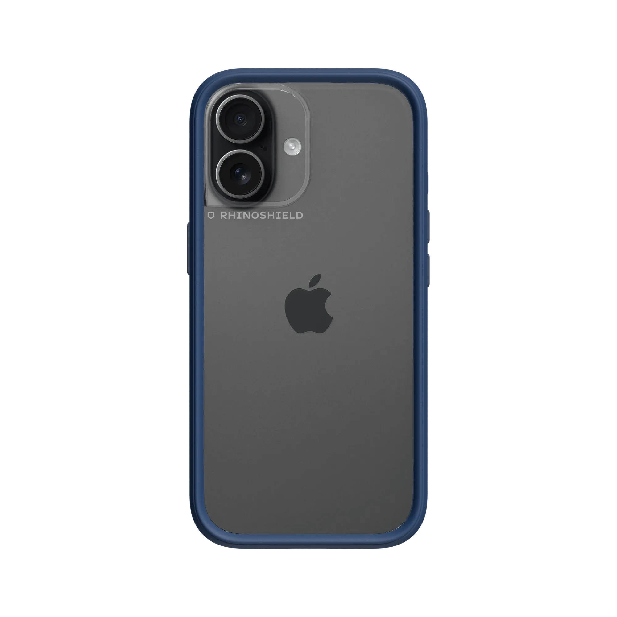 iPhone 17 Mod NX - Bumper avec Verso (Bouton de Caméra) - Image 13