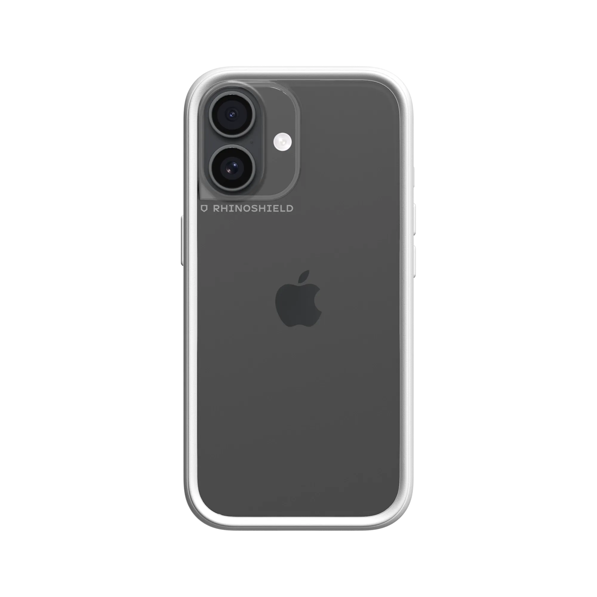 iPhone 17 Mod NX - Bumper avec Verso (Bouton de Caméra) - Image 3