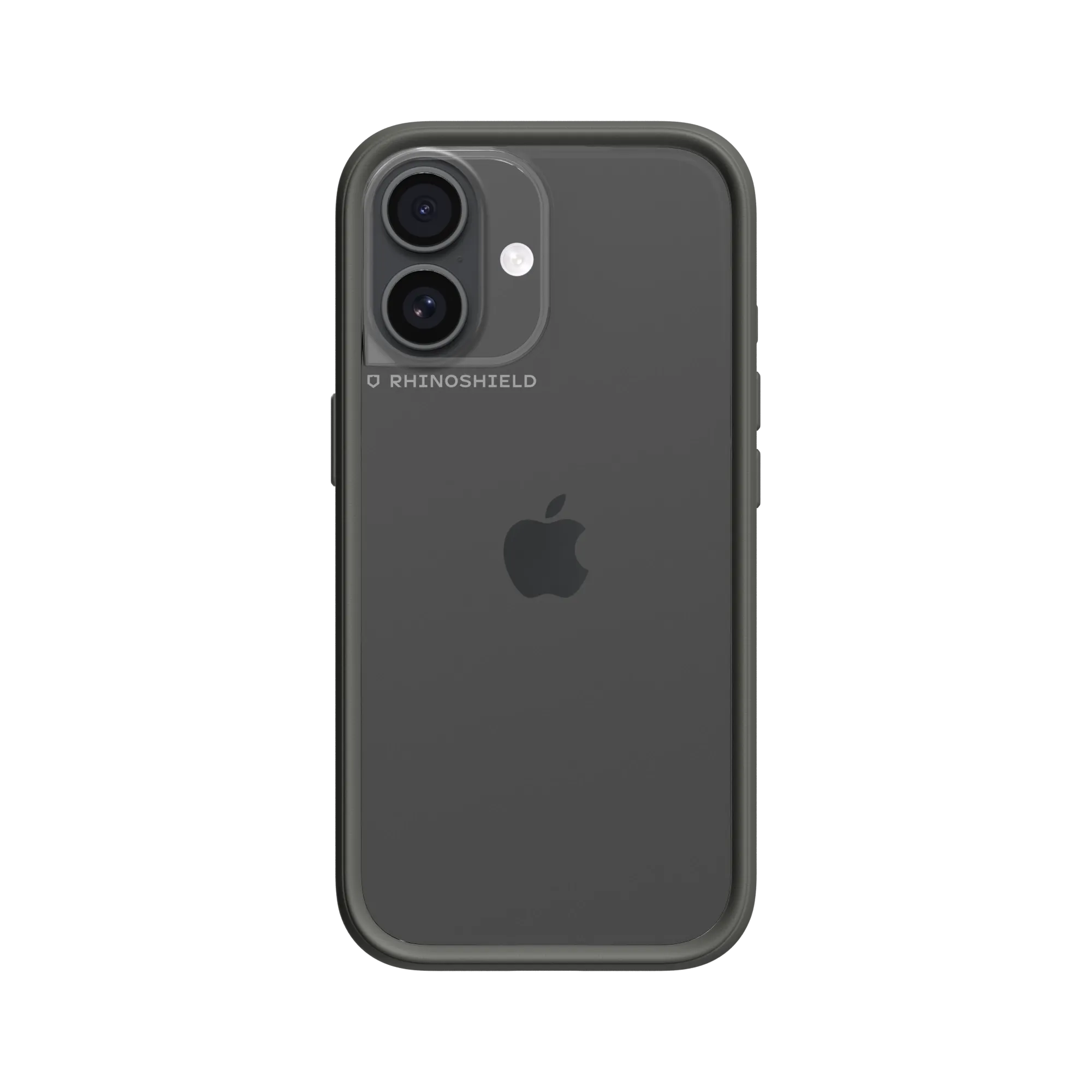 iPhone 17 Mod NX - Bumper avec Verso (Bouton de Caméra) - Image 4