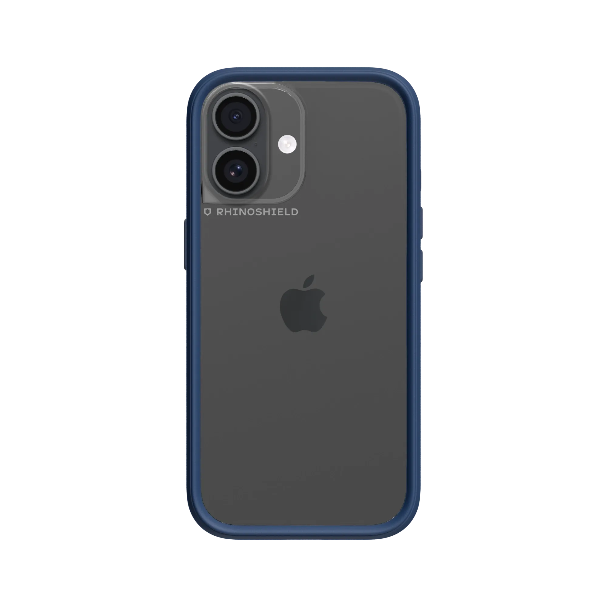 iPhone 17 Mod NX - Bumper avec Verso (Bouton de Caméra) - Image 8