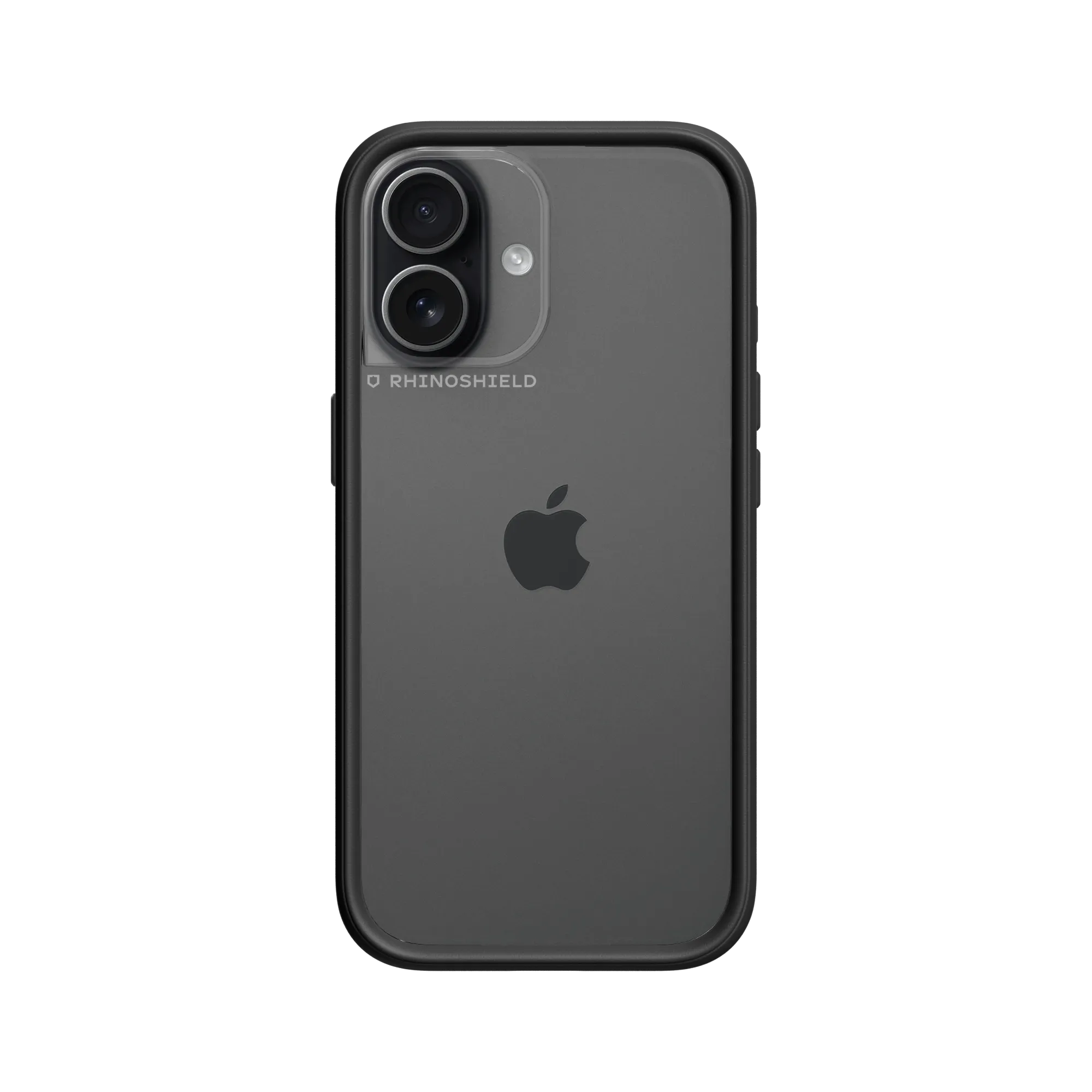 iPhone 17 Mod NX - Bumper avec Verso (Bouton de Caméra) - Image 11