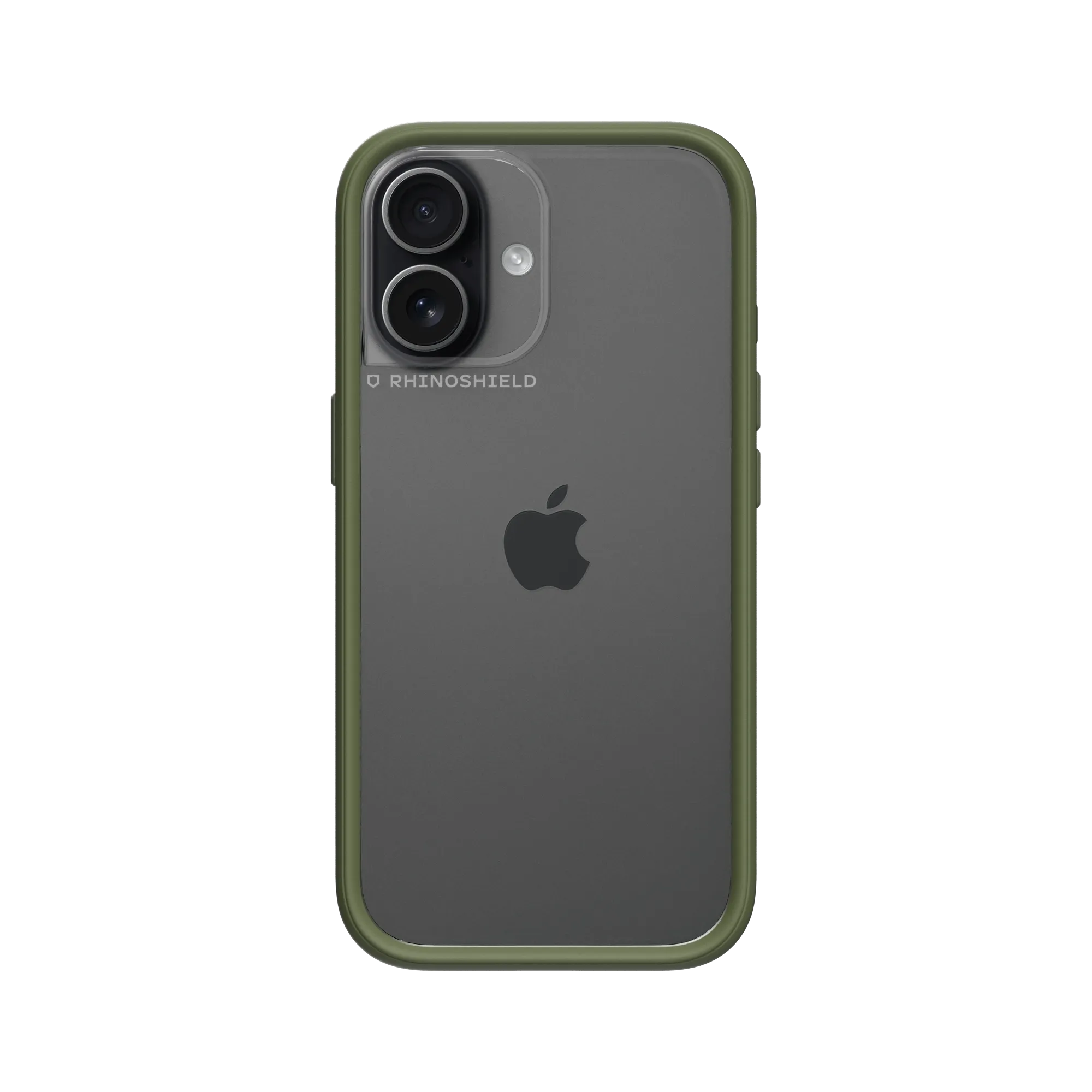 iPhone 17 Mod NX - Bumper avec Verso (Bouton de Caméra) - Image 12