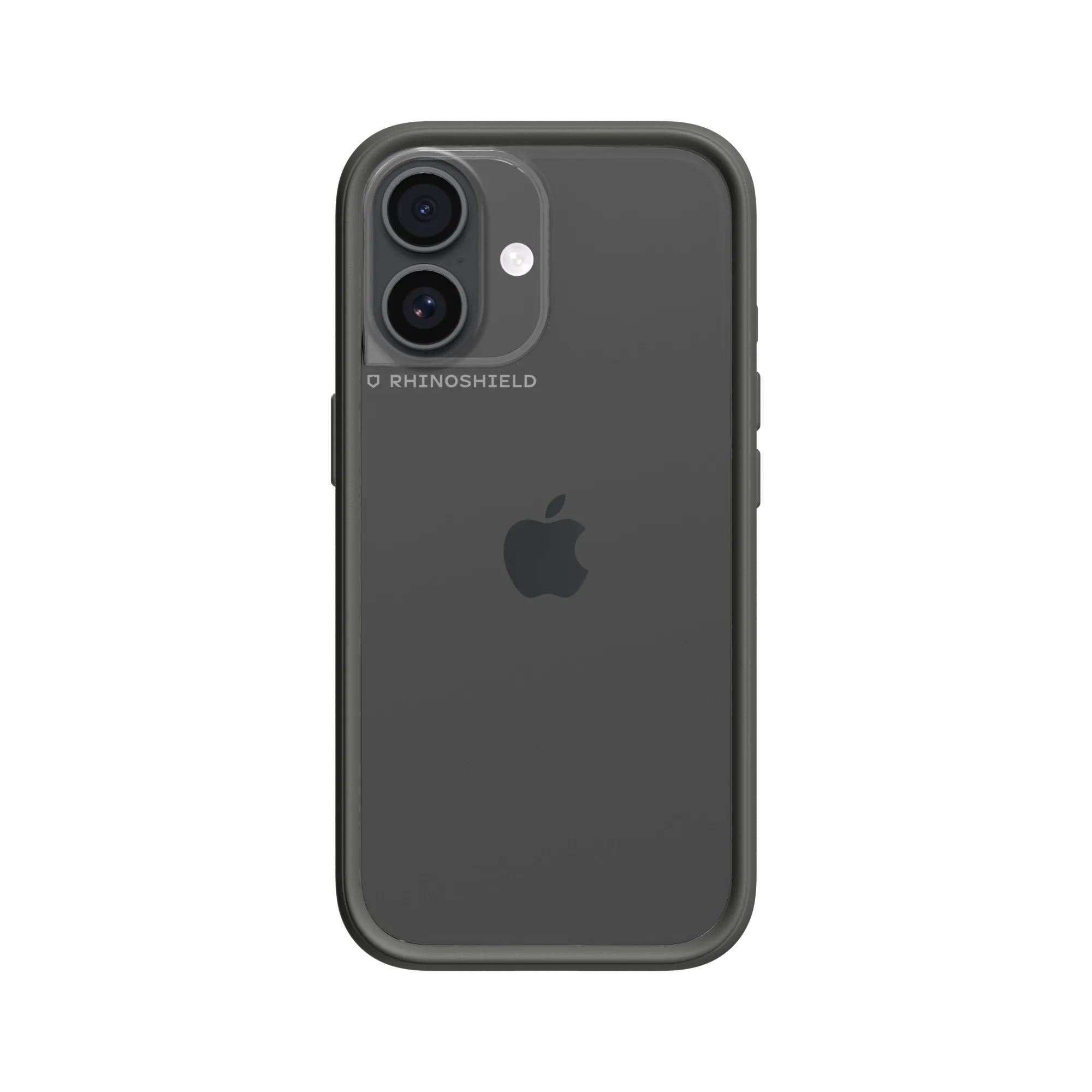 iPhone 17 Mod NX - Bumper avec Verso (Bouton de Caméra) - Image 6