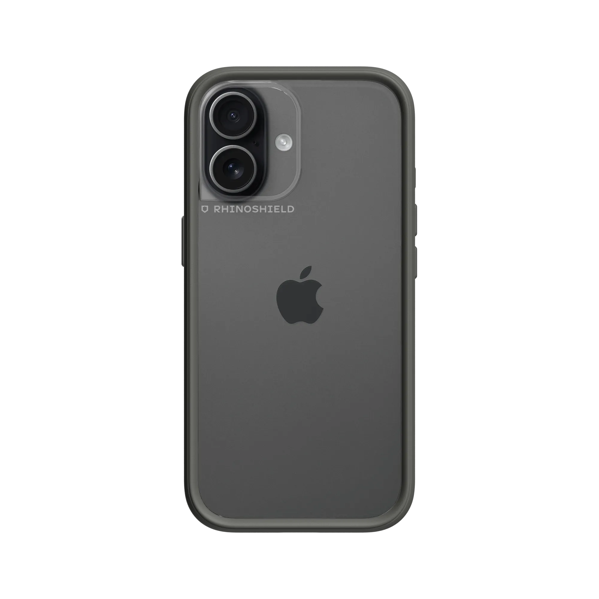 iPhone 17 Mod NX - Bumper avec Verso (Bouton de Caméra) - Image 10