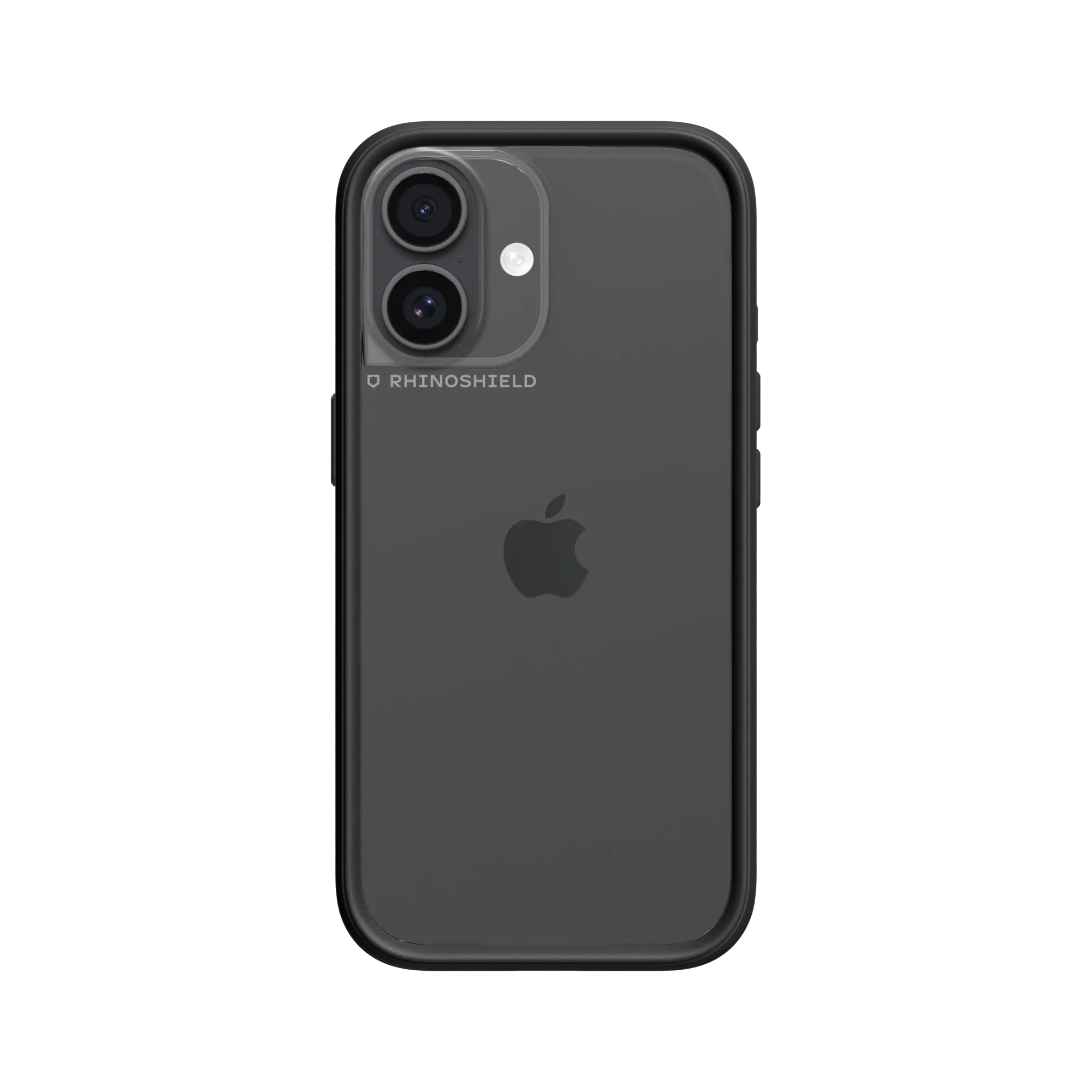 iPhone 17 Mod NX - Bumper avec Verso (Bouton de Caméra) - Image 5