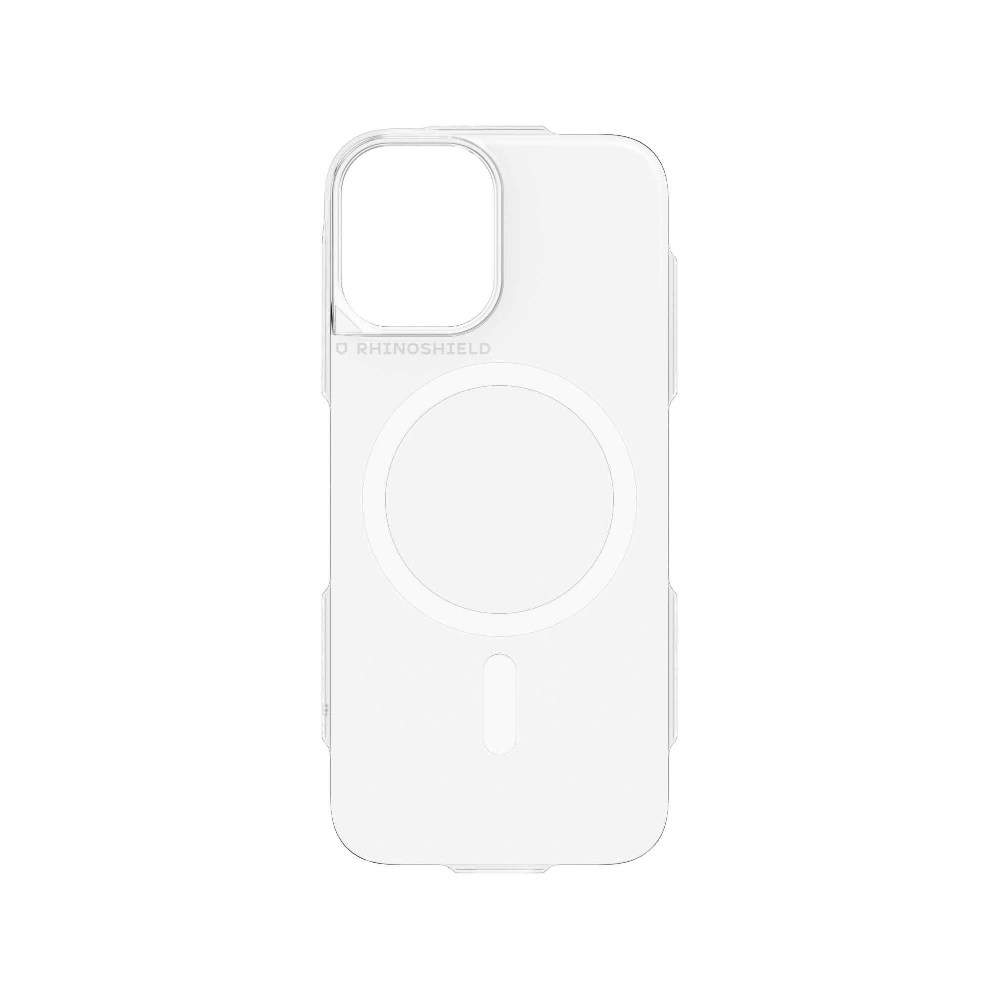 iPhone 17 Verso Mod NX (compatible MagSafe)