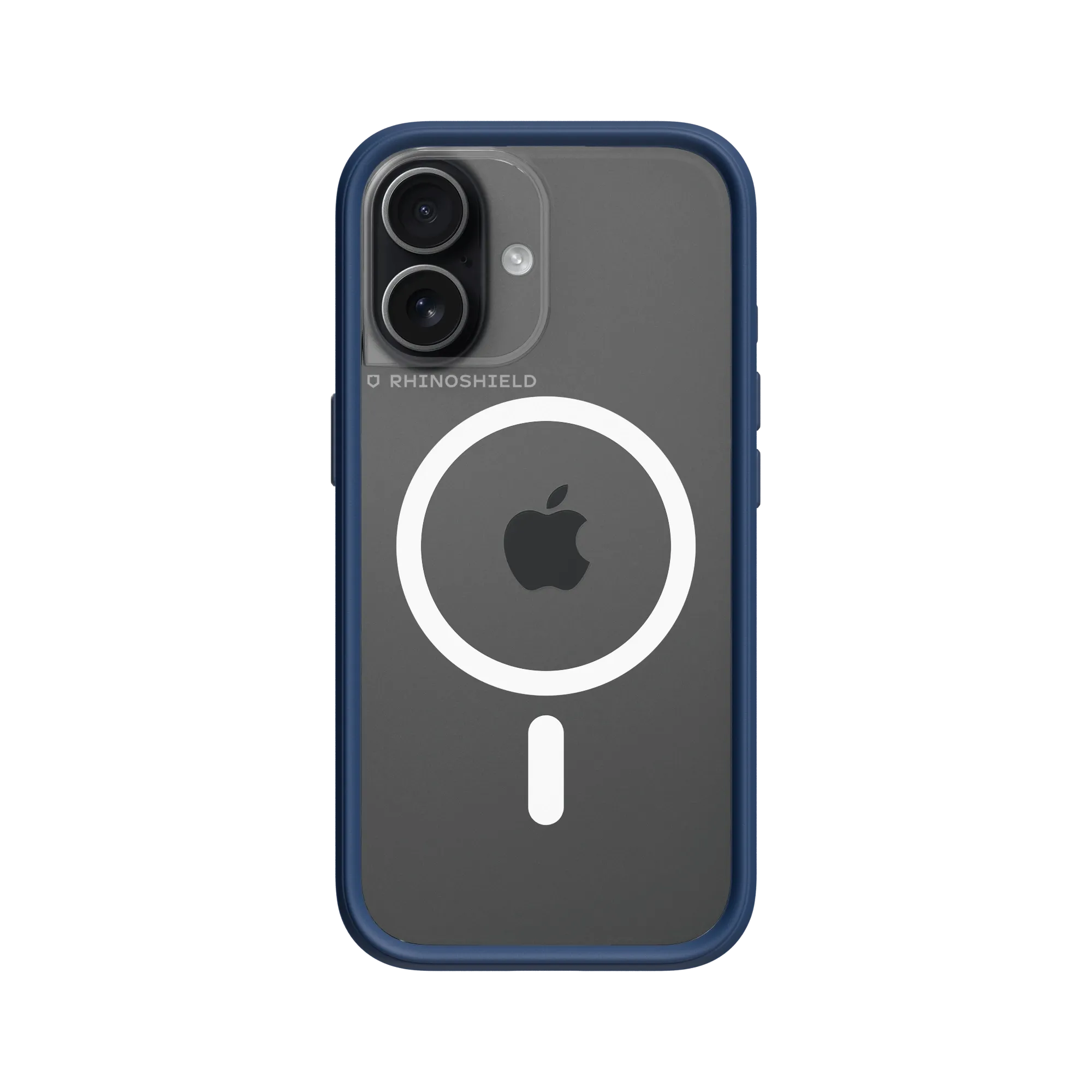 iPhone 17 Mod NX - Bumper avec Verso (Compatible MagSafe & Bouton de Caméra) - Image 10