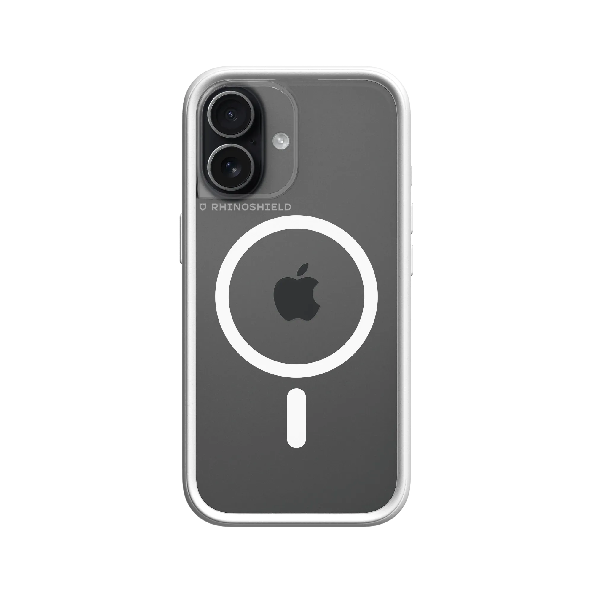 iPhone 17 Mod NX - Bumper avec Verso (Compatible MagSafe & Bouton de Caméra) - Image 11