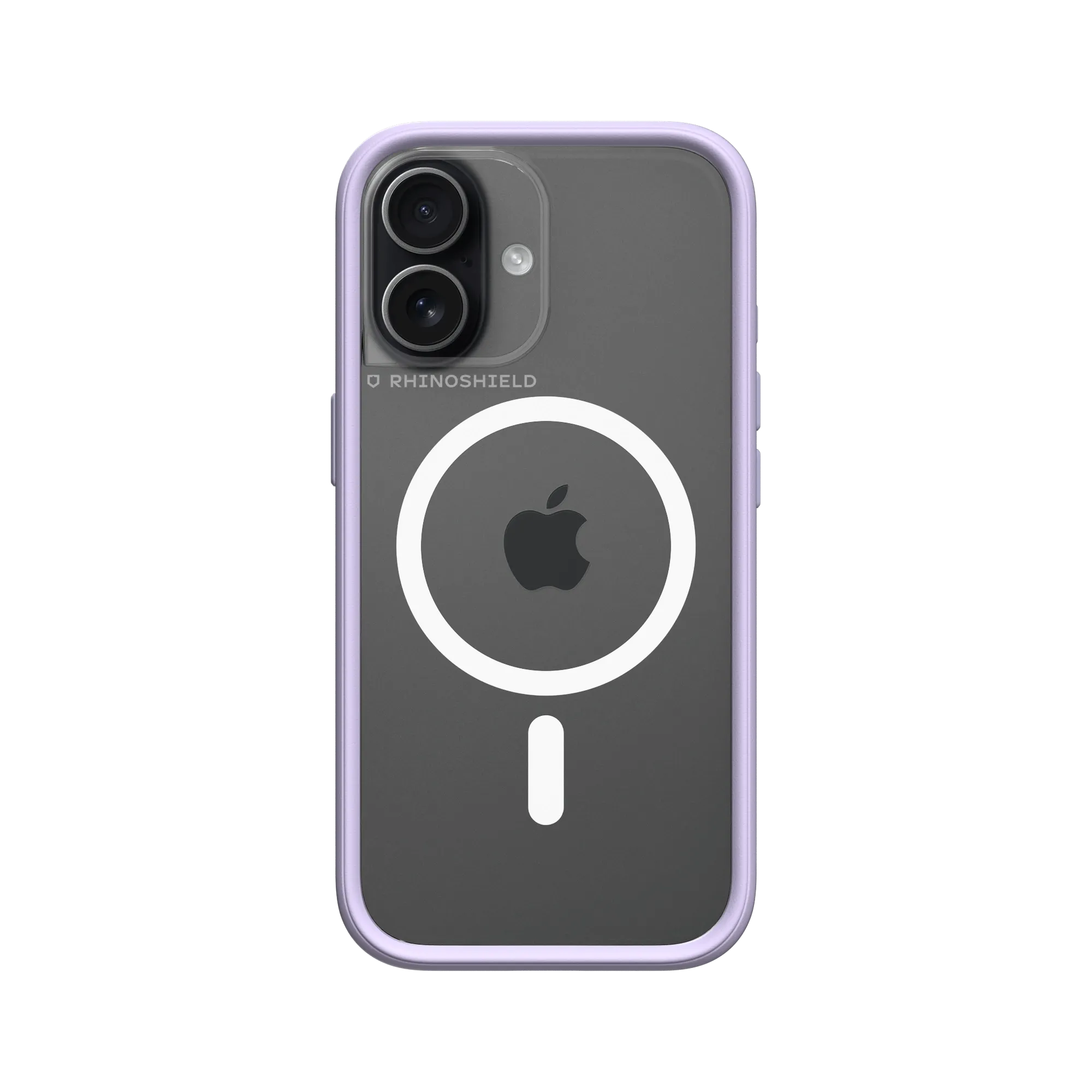 iPhone 17 Mod NX - Bumper avec Verso (Compatible MagSafe & Bouton de Caméra) - Image 12