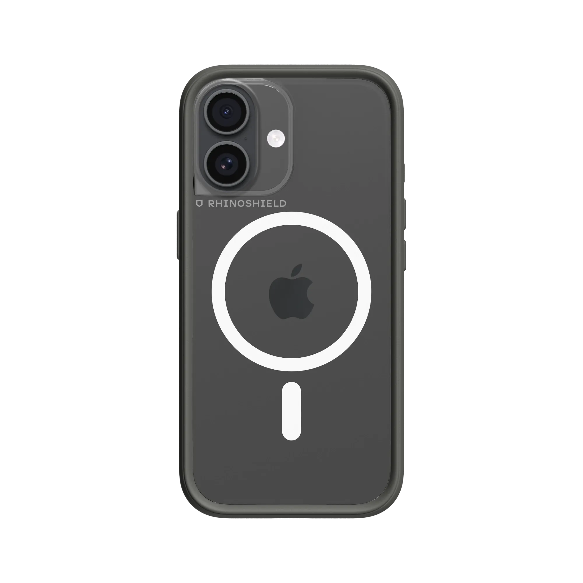 iPhone 17 Mod NX - Bumper avec Verso (Compatible MagSafe & Bouton de Caméra) - Image 5